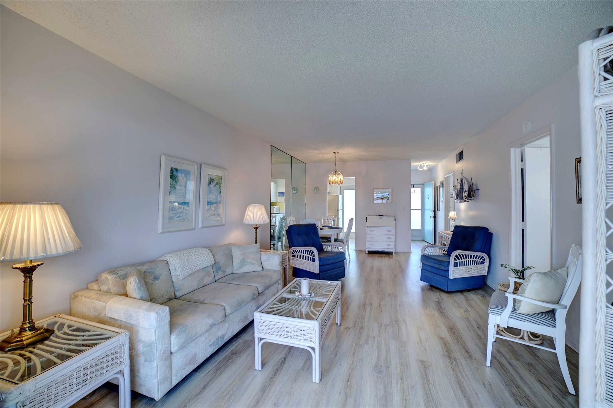 1801 Ocean Drive 201 Property Photo 4