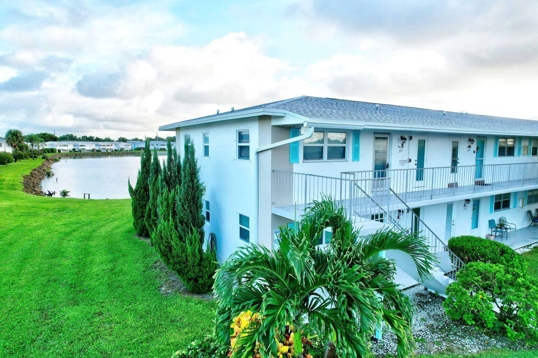 1801 Ocean Drive 201 Property Photo 12