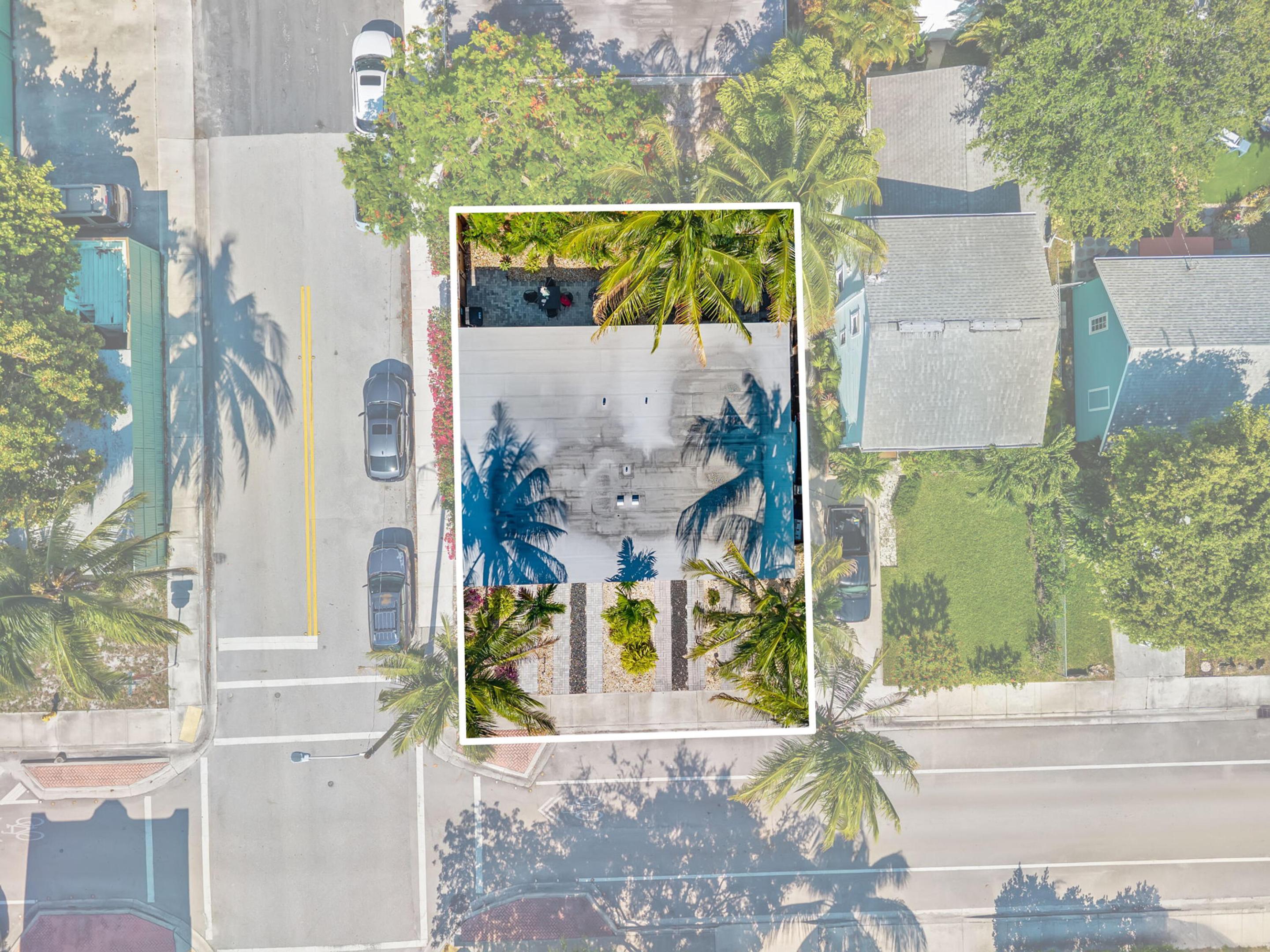 430 N K Street Property Photo 4