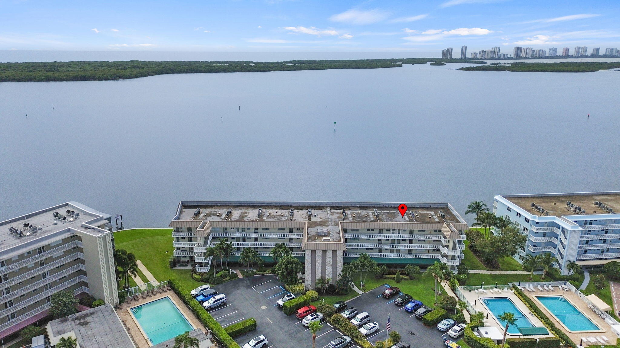 52 Yacht Club Drive 103