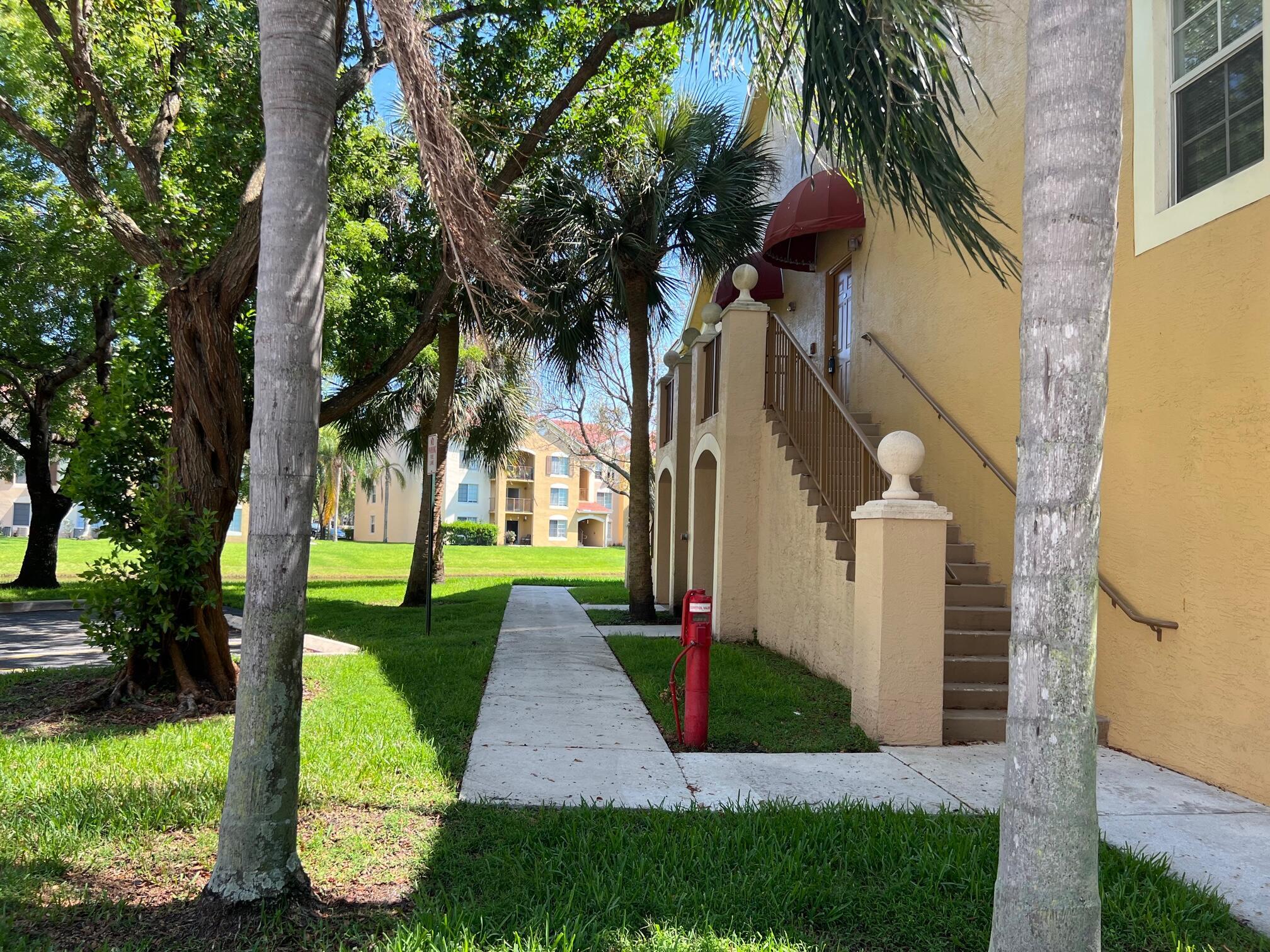 4220 San Marino Boulevard 201 Property Photo 1