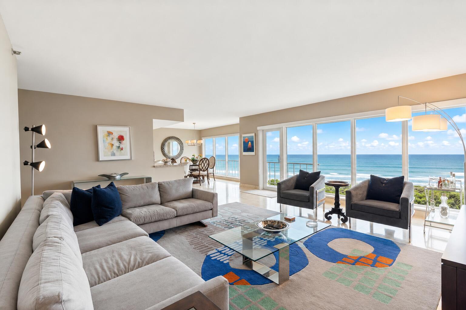 4301 N Ocean Boulevard 802 Property Photo 1