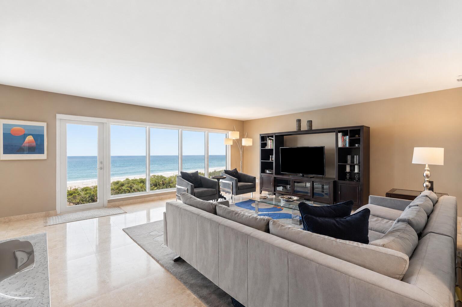 4301 N Ocean Boulevard 802 Property Photo 4