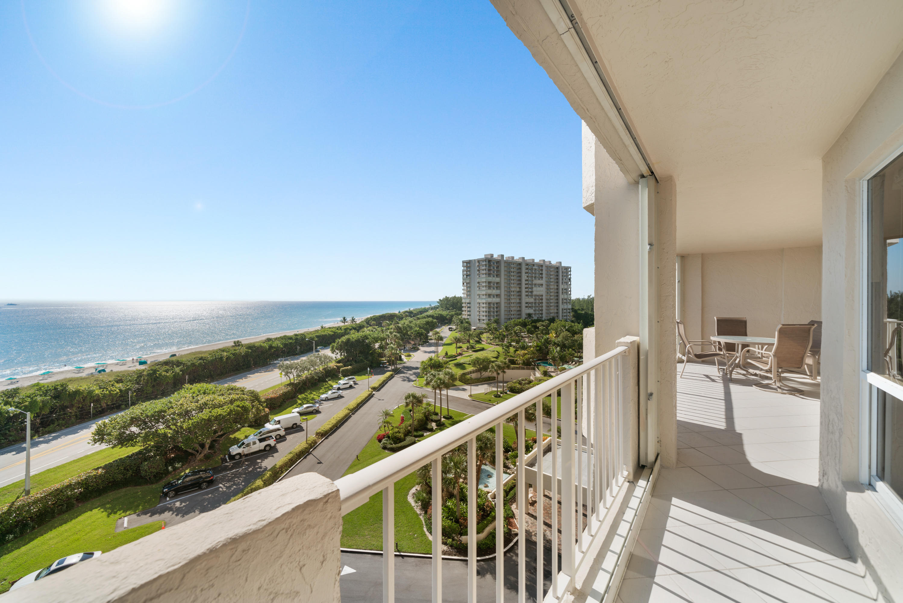 4301 N Ocean Boulevard 802 Property Photo 16