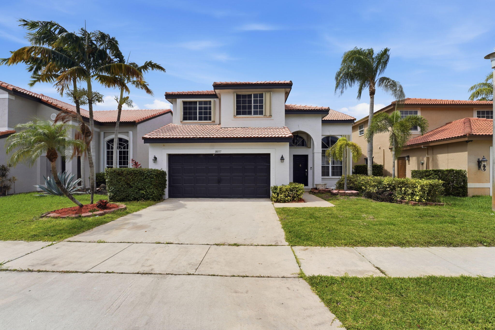 18057 SW 12th Court