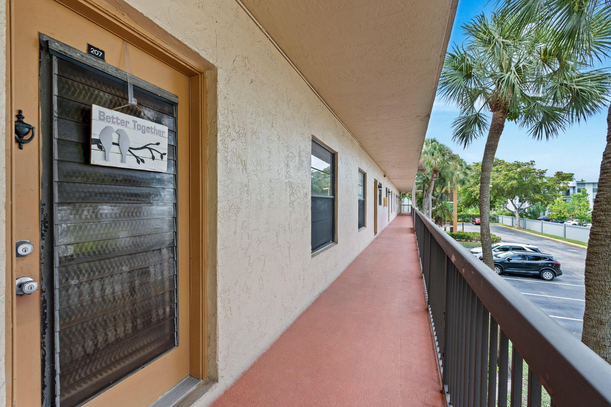 6095 N Sabal Palm Boulevard 207 Property Photo 1
