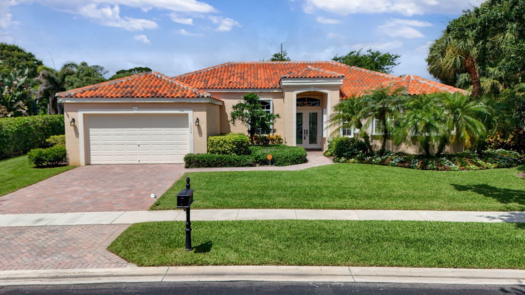 9954 Se Osprey Pointe Drive Se Property Photo 1
