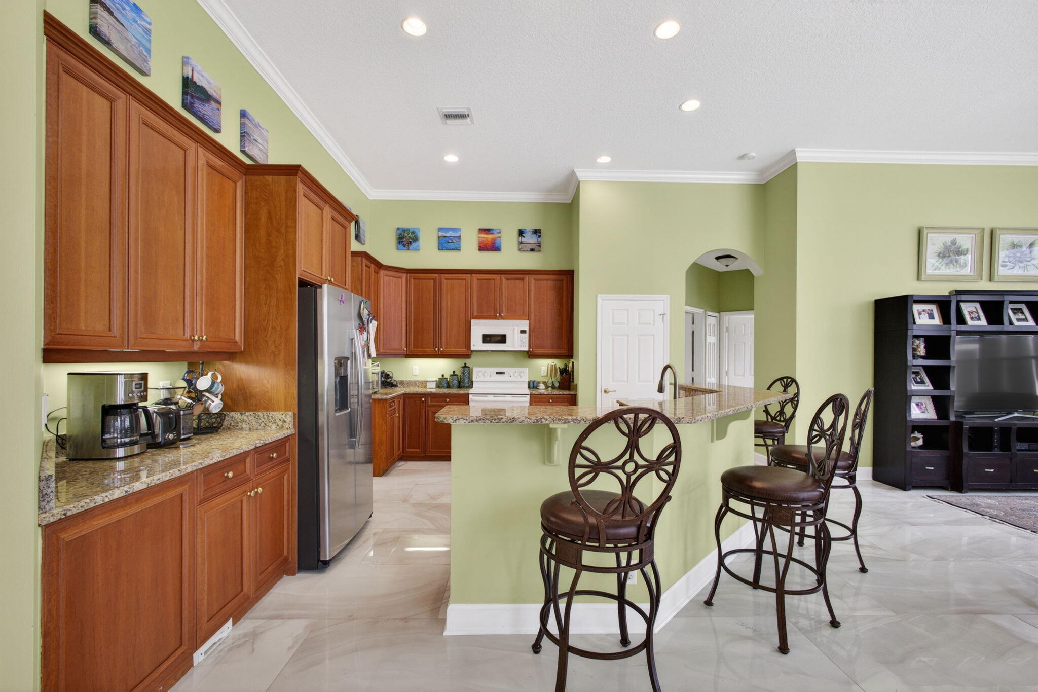9954 Se Osprey Pointe Drive Se Property Photo 17