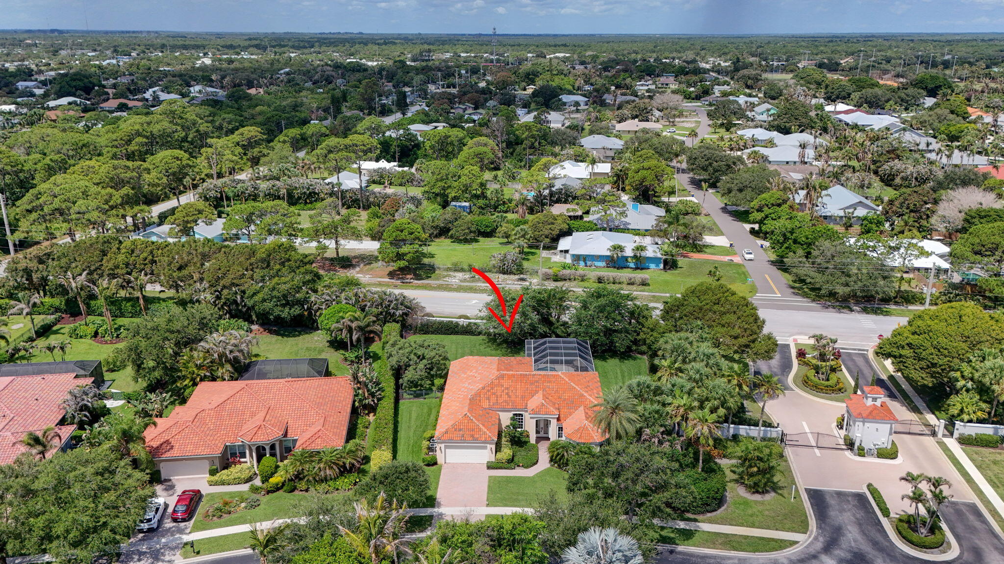 9954 Se Osprey Pointe Drive Se Property Photo 47