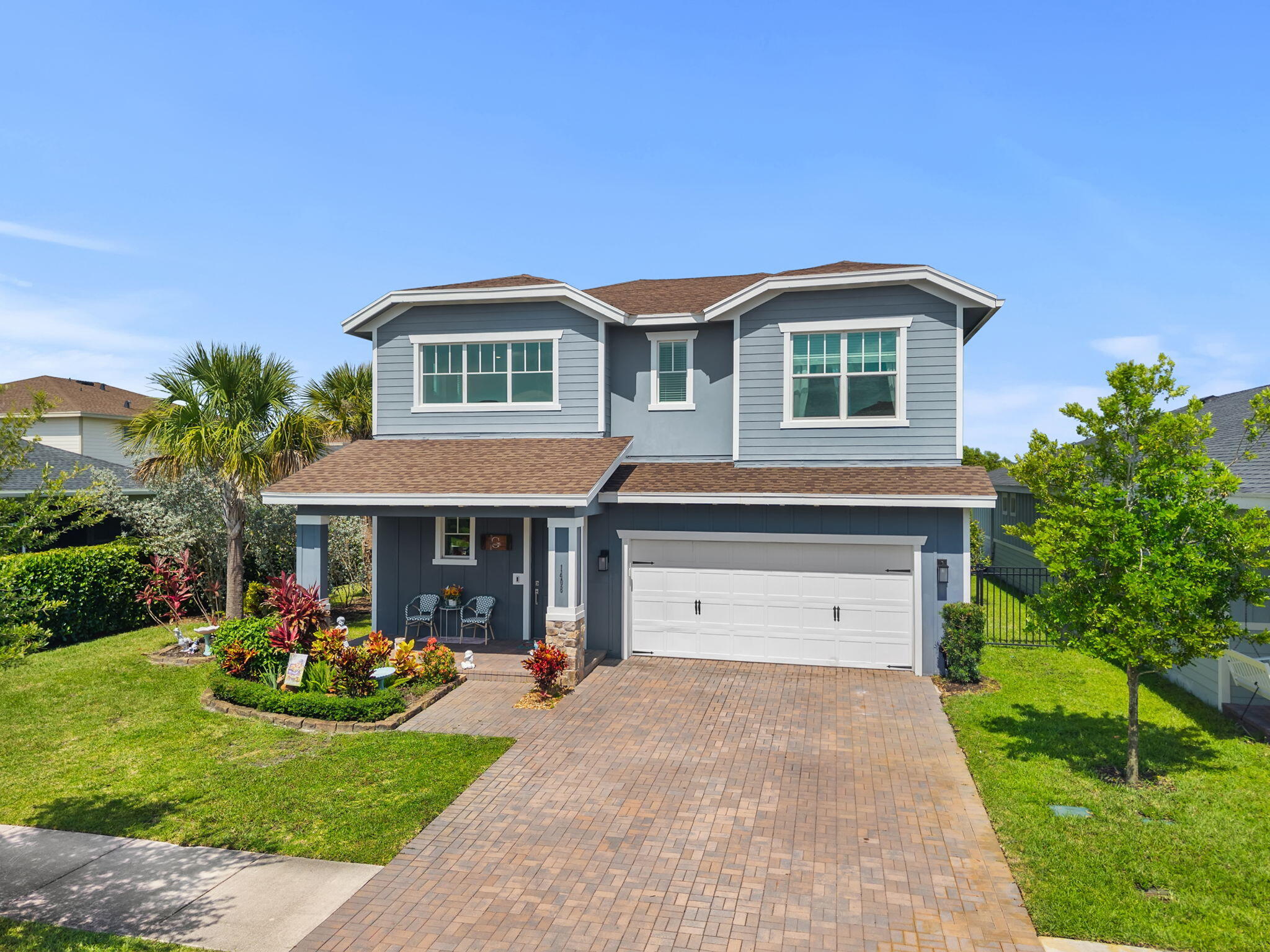 1408 Wandering Willow Way Property Photo 1