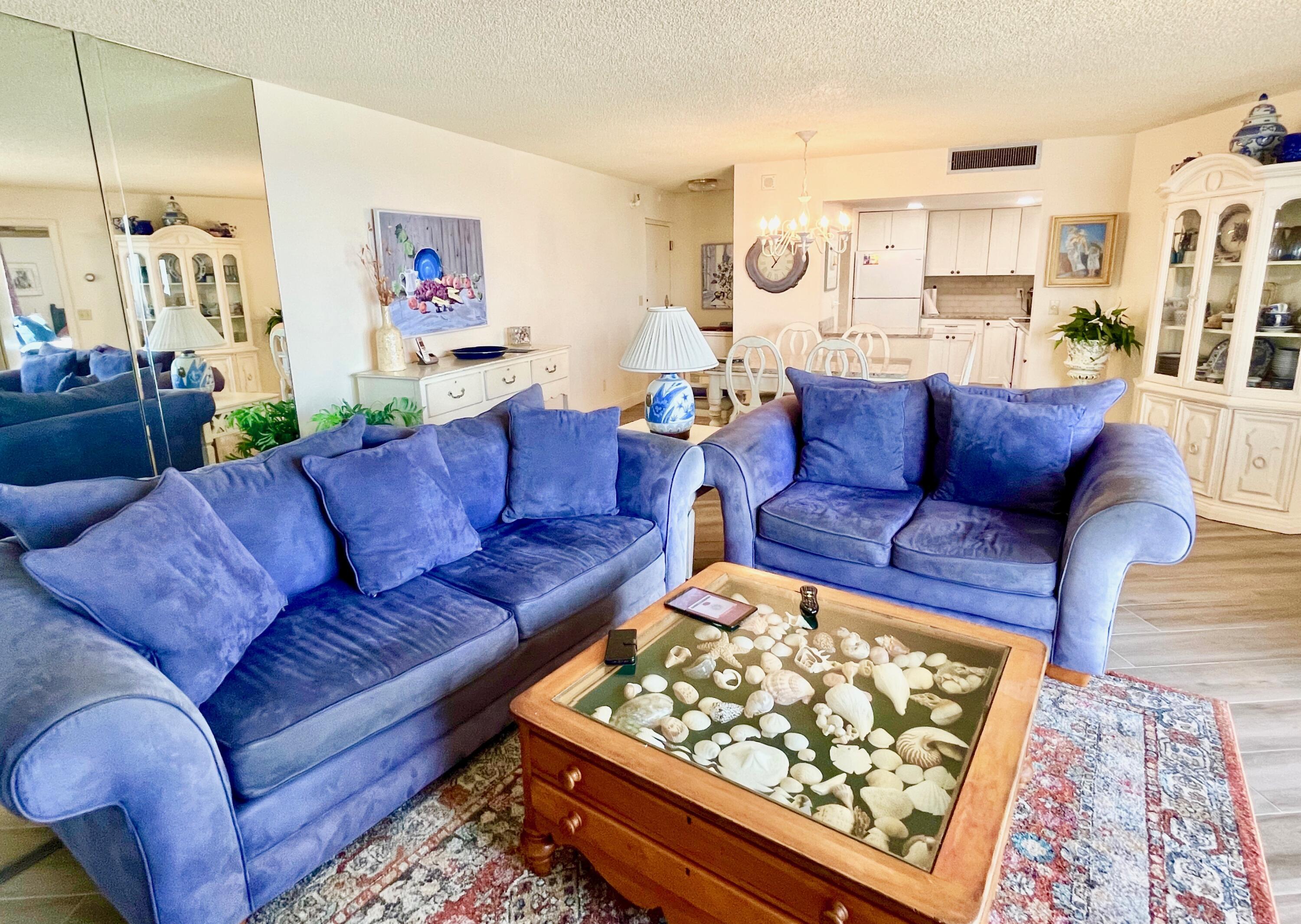 2800 N Ocean Drive A-16d Property Photo 12