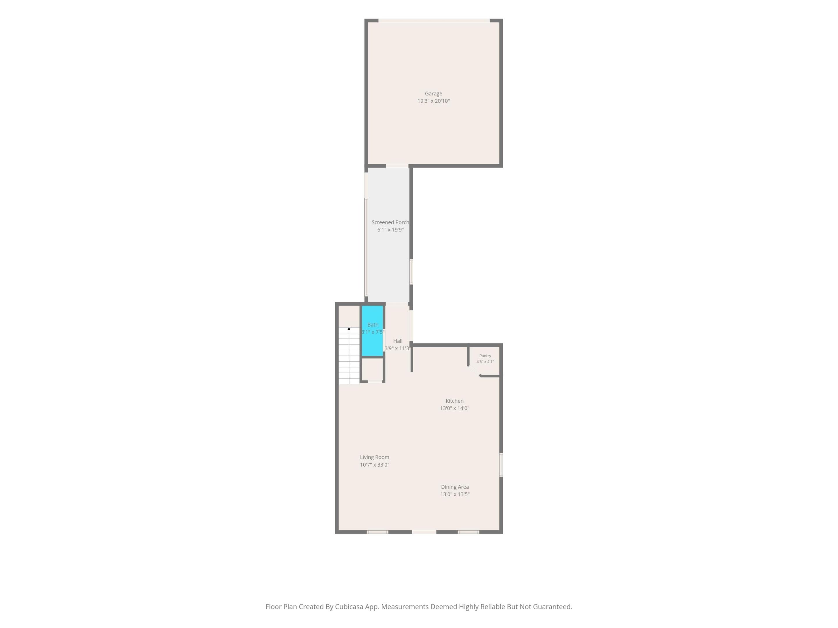 4997 Avalon Park Boulevard Property Photo 55