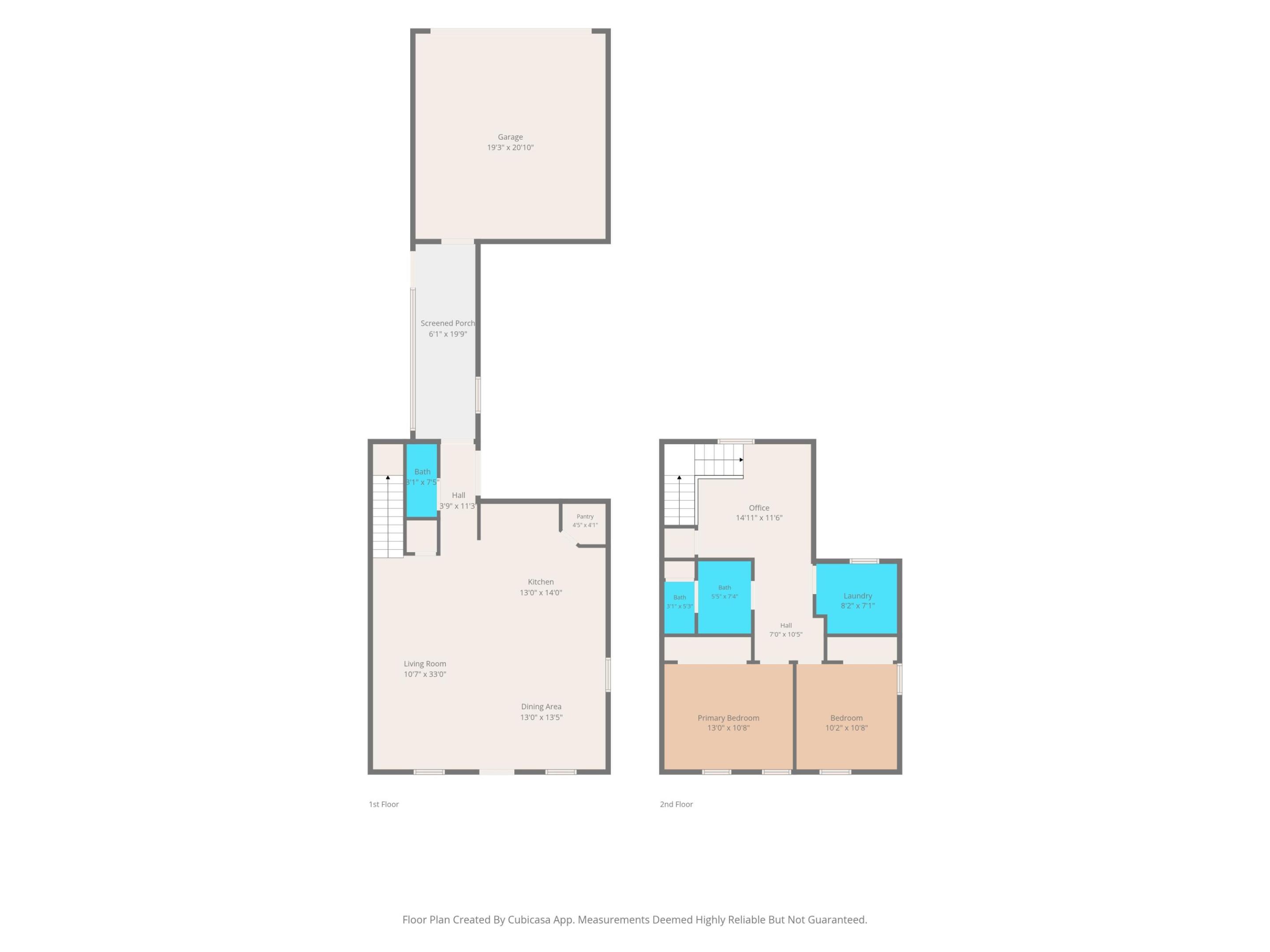 4997 Avalon Park Boulevard Property Photo 57