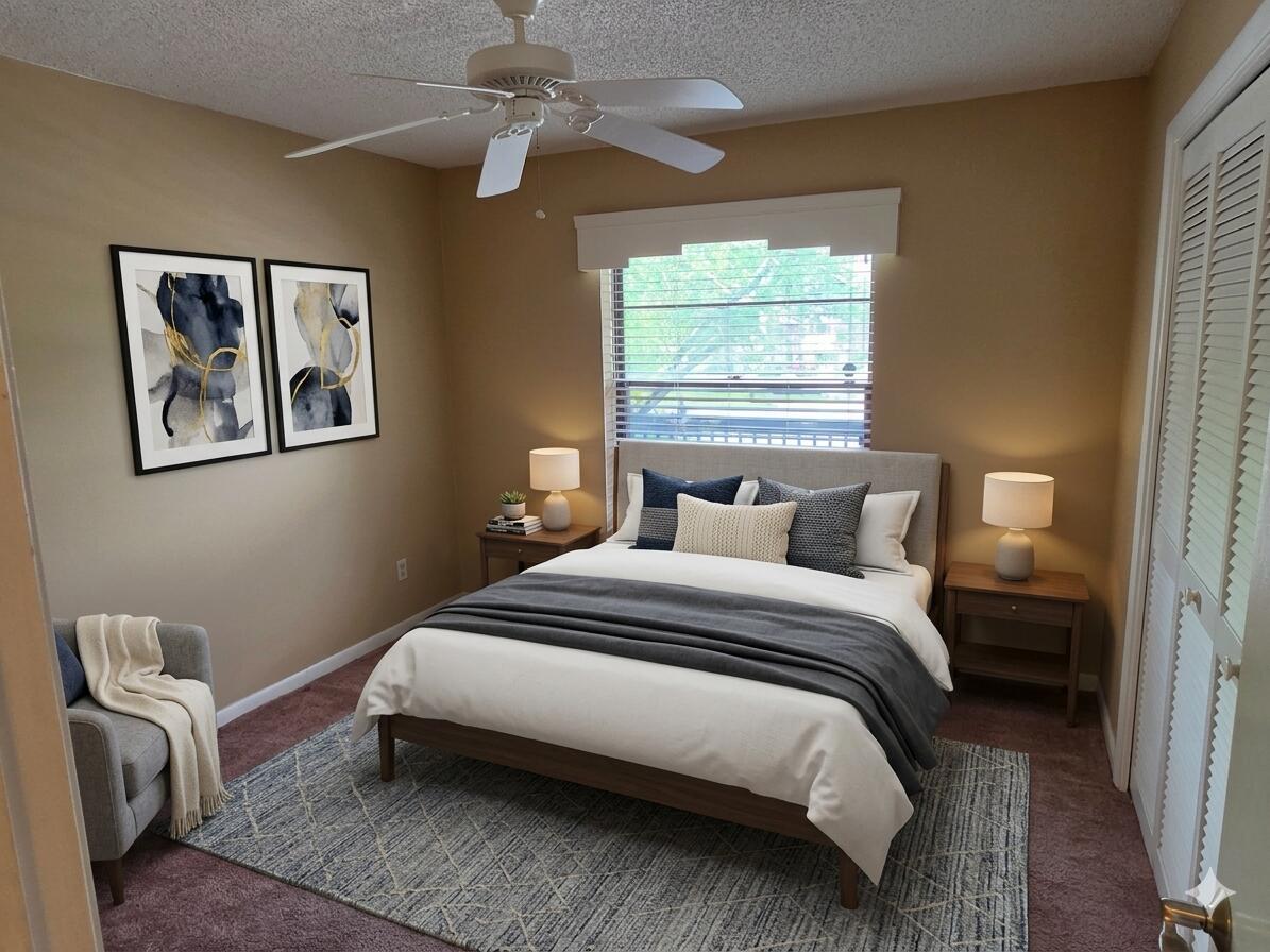 6090 N Sabal Palm Boulevard 209 Property Photo 11