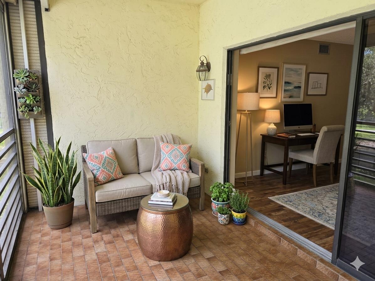 6090 N Sabal Palm Boulevard 209 Property Photo 13