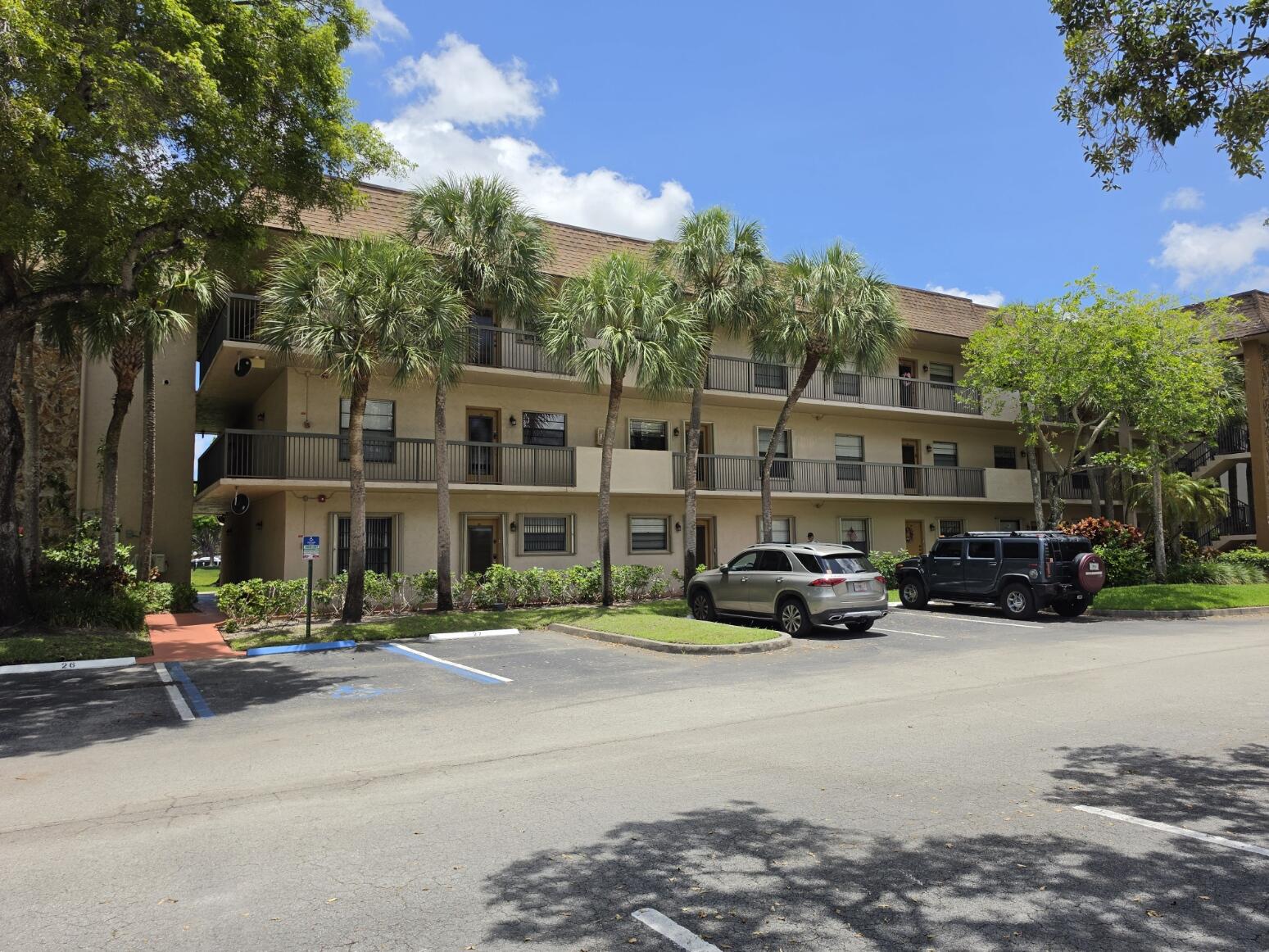 6090 N Sabal Palm Boulevard 209 Property Photo 17