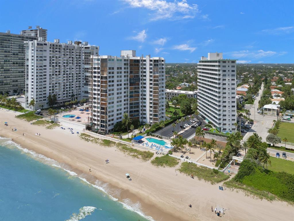4050 N Ocean Drive 1006 Property Photo 1