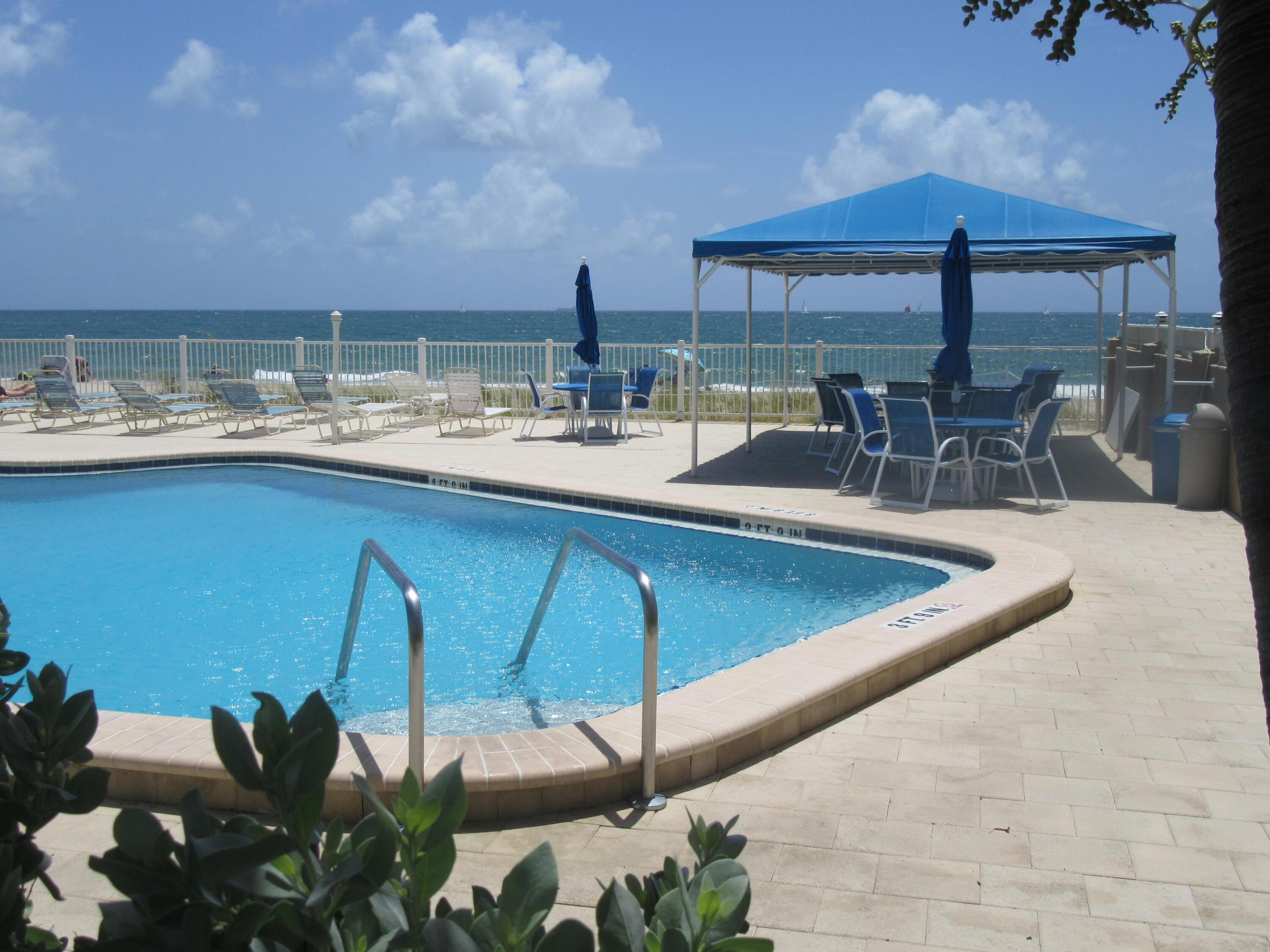 4050 N Ocean Drive N 1006 Property Photo 37