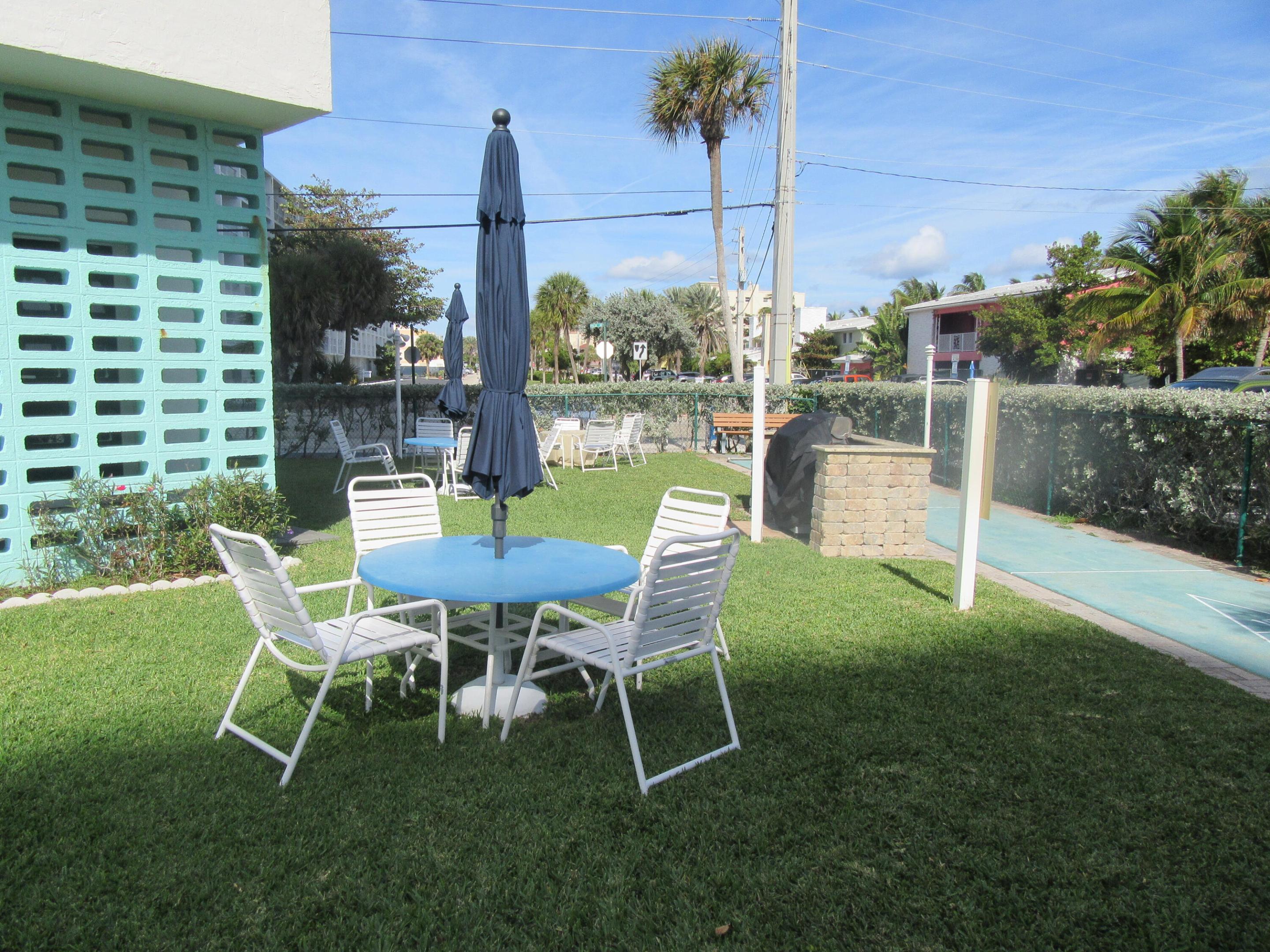 4050 N Ocean Drive N 1006 Property Photo 38