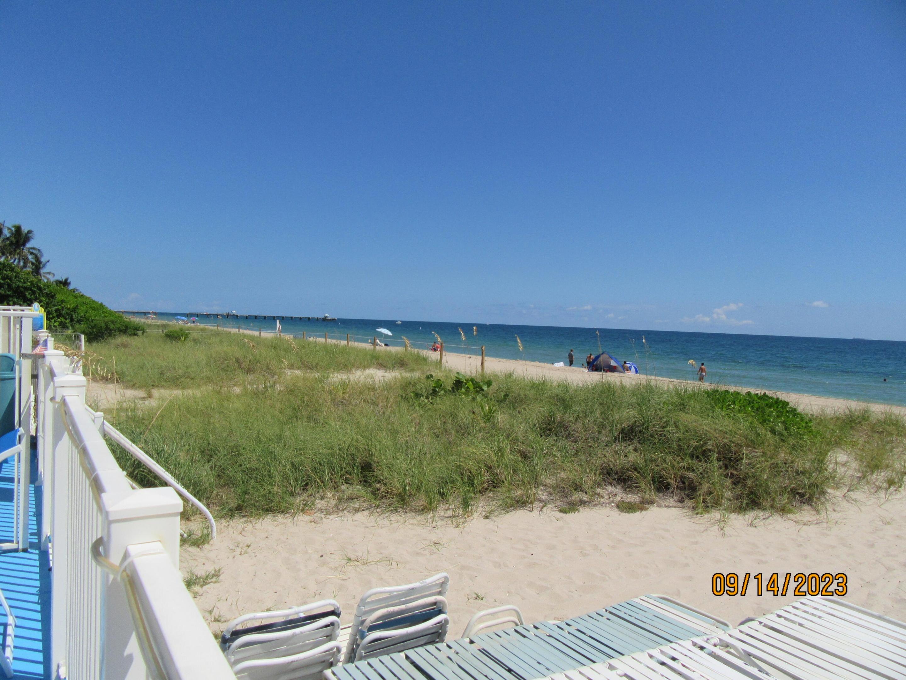 4050 N Ocean Drive N 1006 Property Photo 49