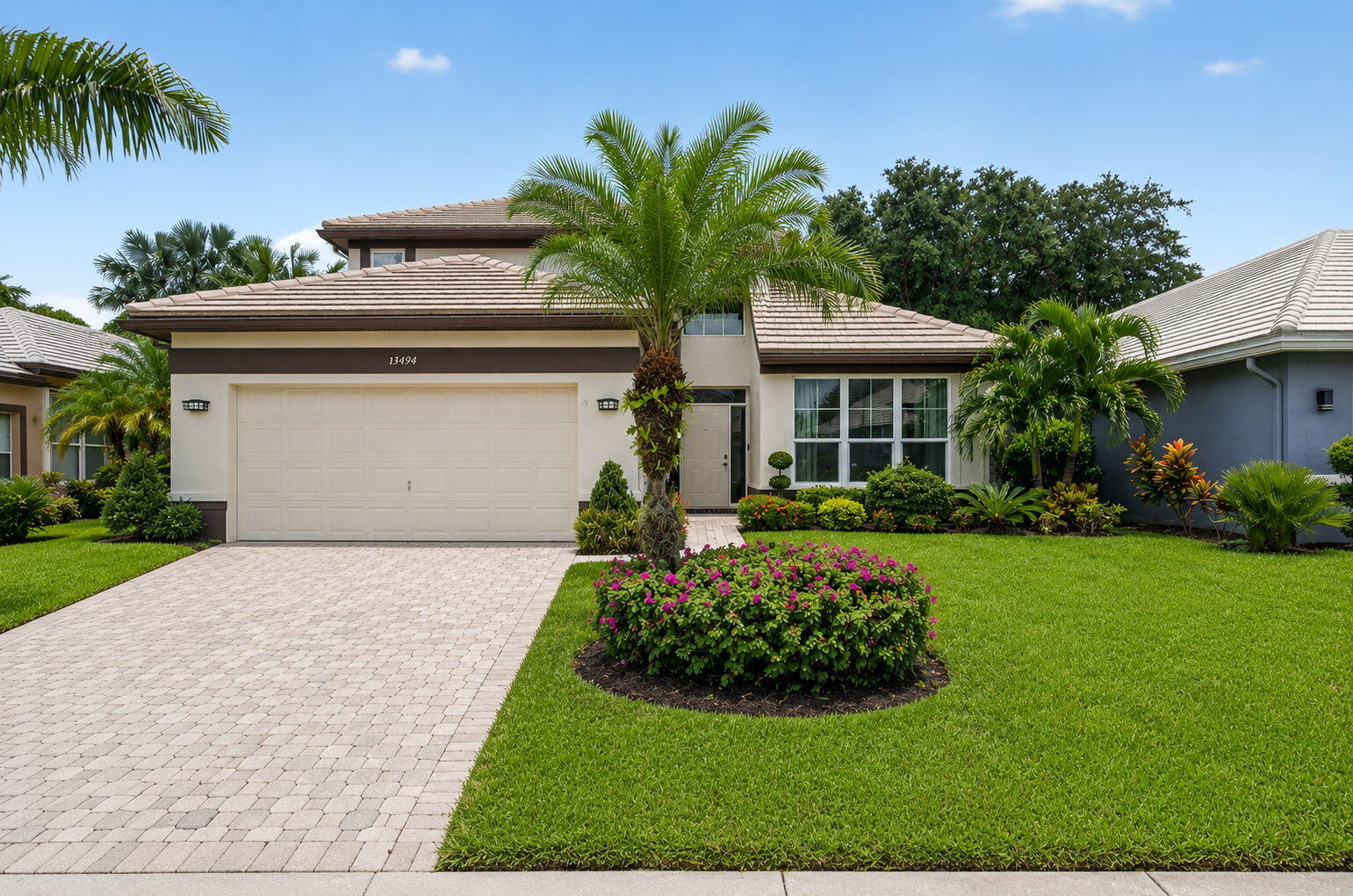13494 Carrick Green Court Property Photo 1