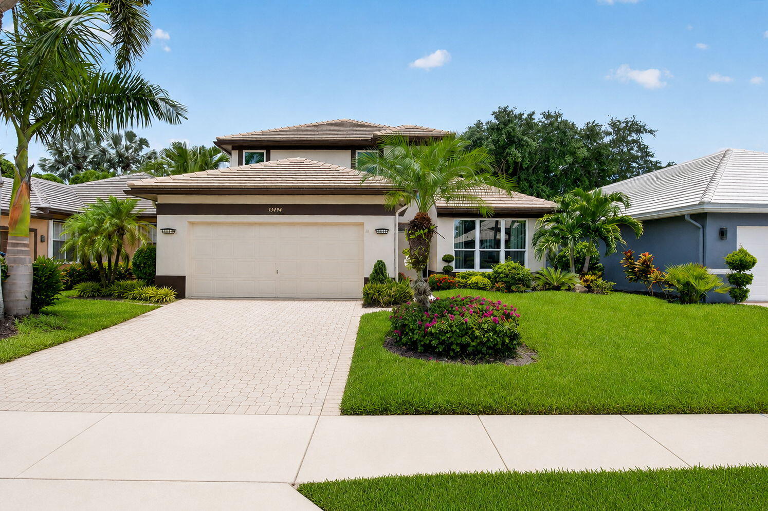 13494 Carrick Green Court Property Photo 3