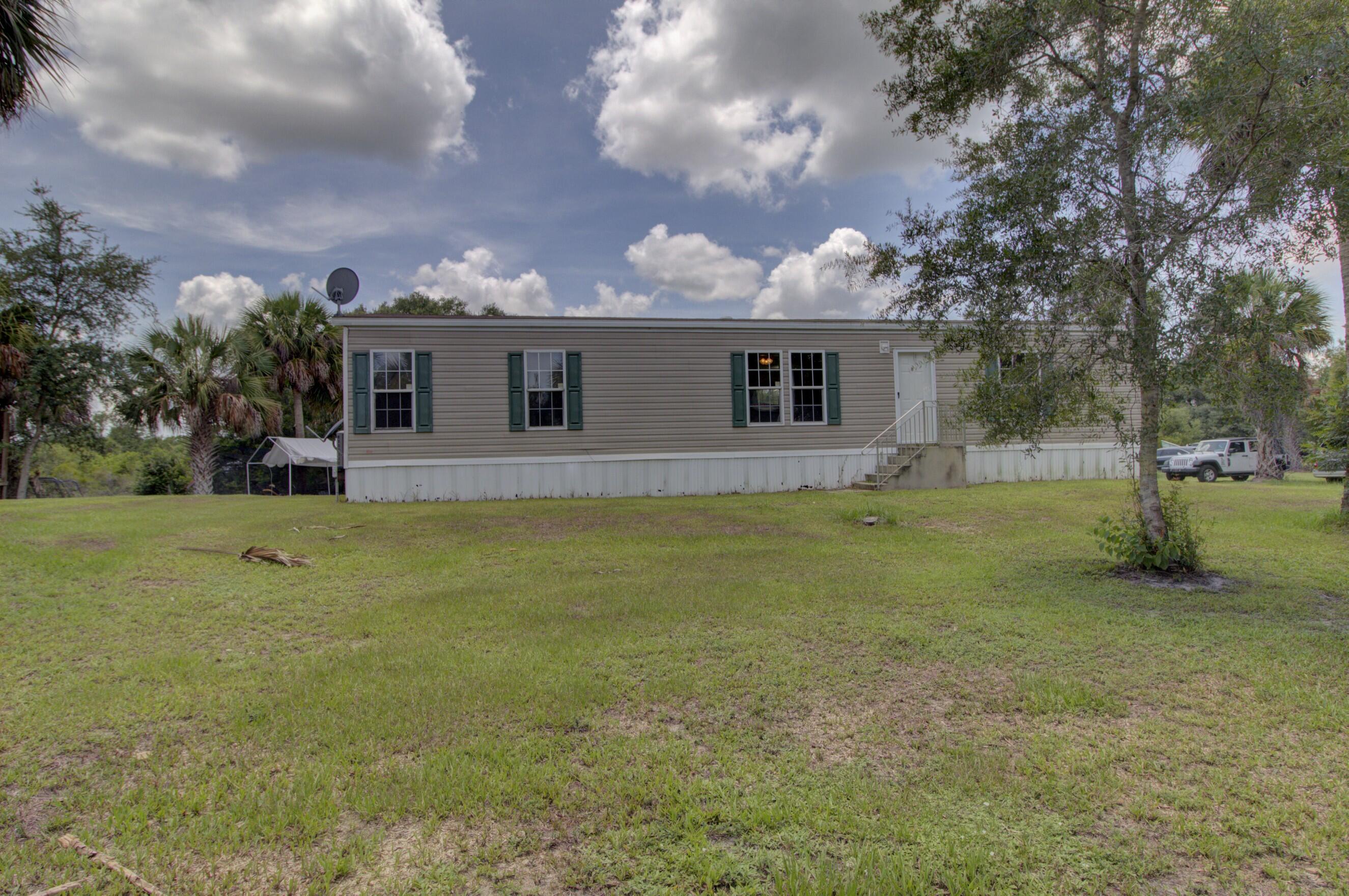 19212 Nw 280th Street Property Photo 1