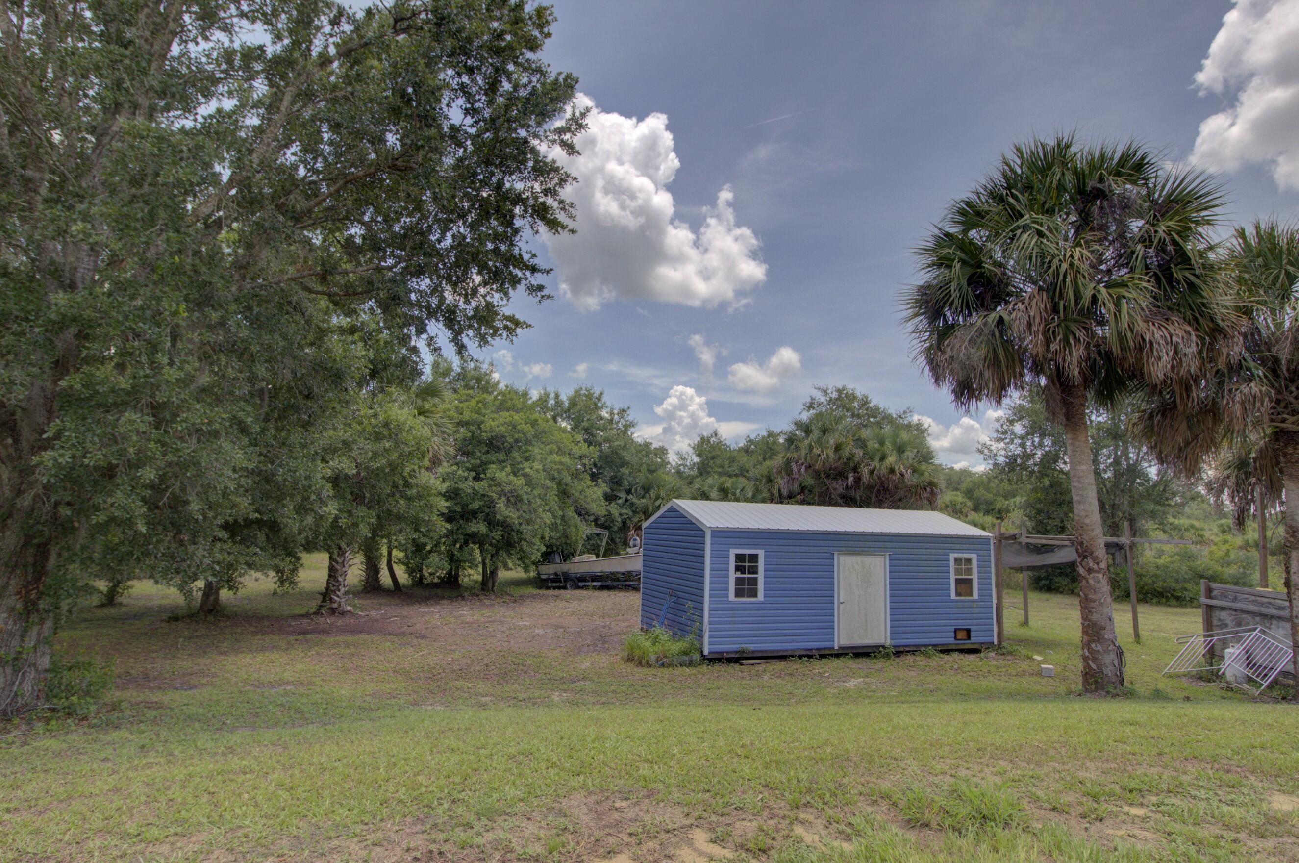 19212 Nw 280th Street Property Photo 2