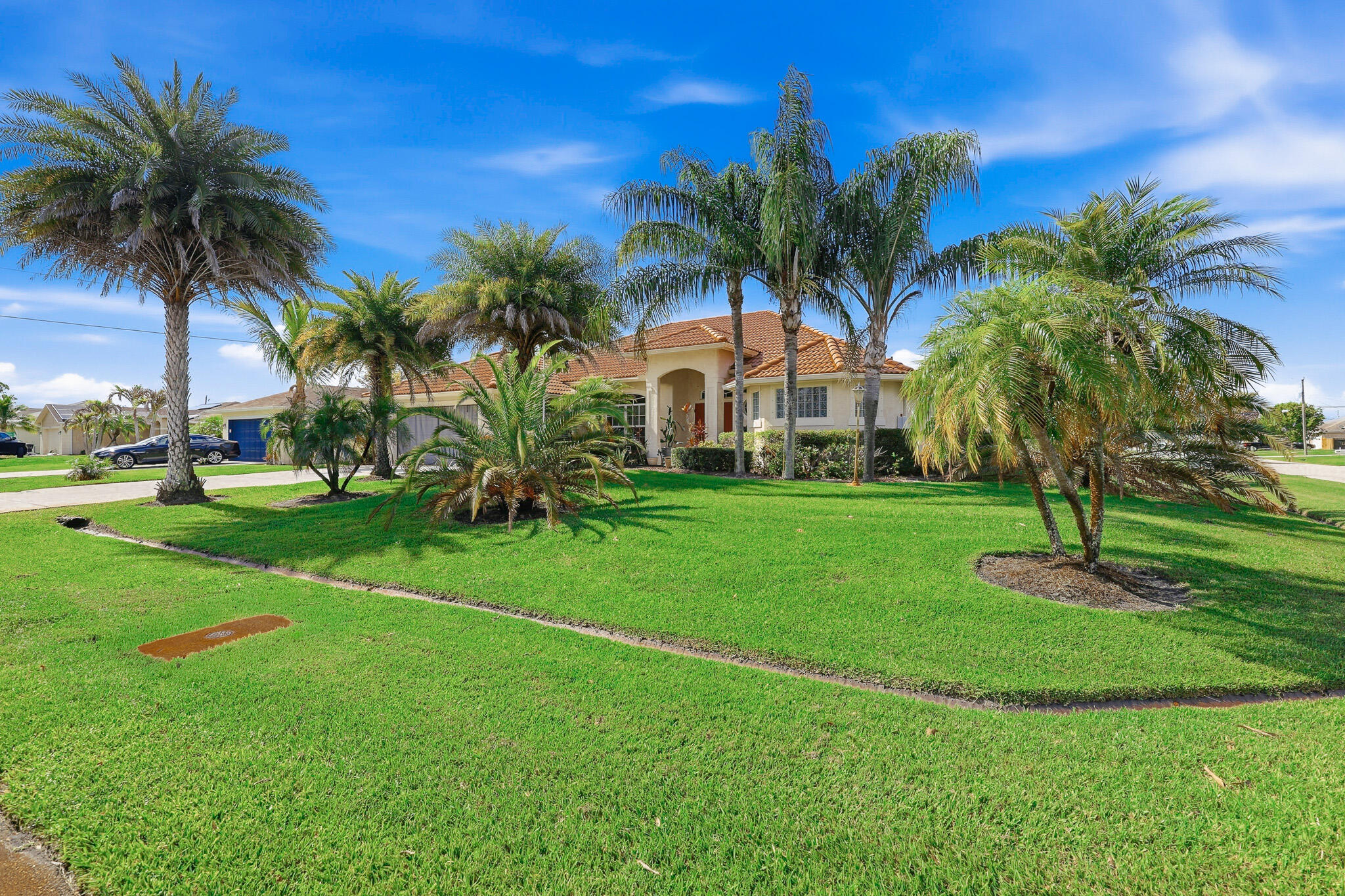 1602 Sw Cefalu Circle Property Photo 1