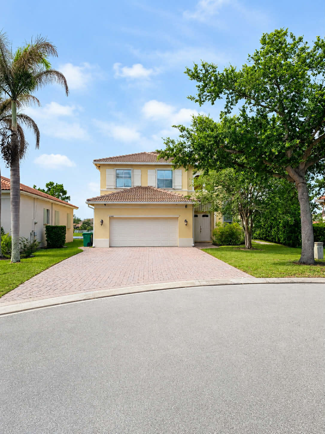 6208 Santa Margarito Drive Property Photo 1