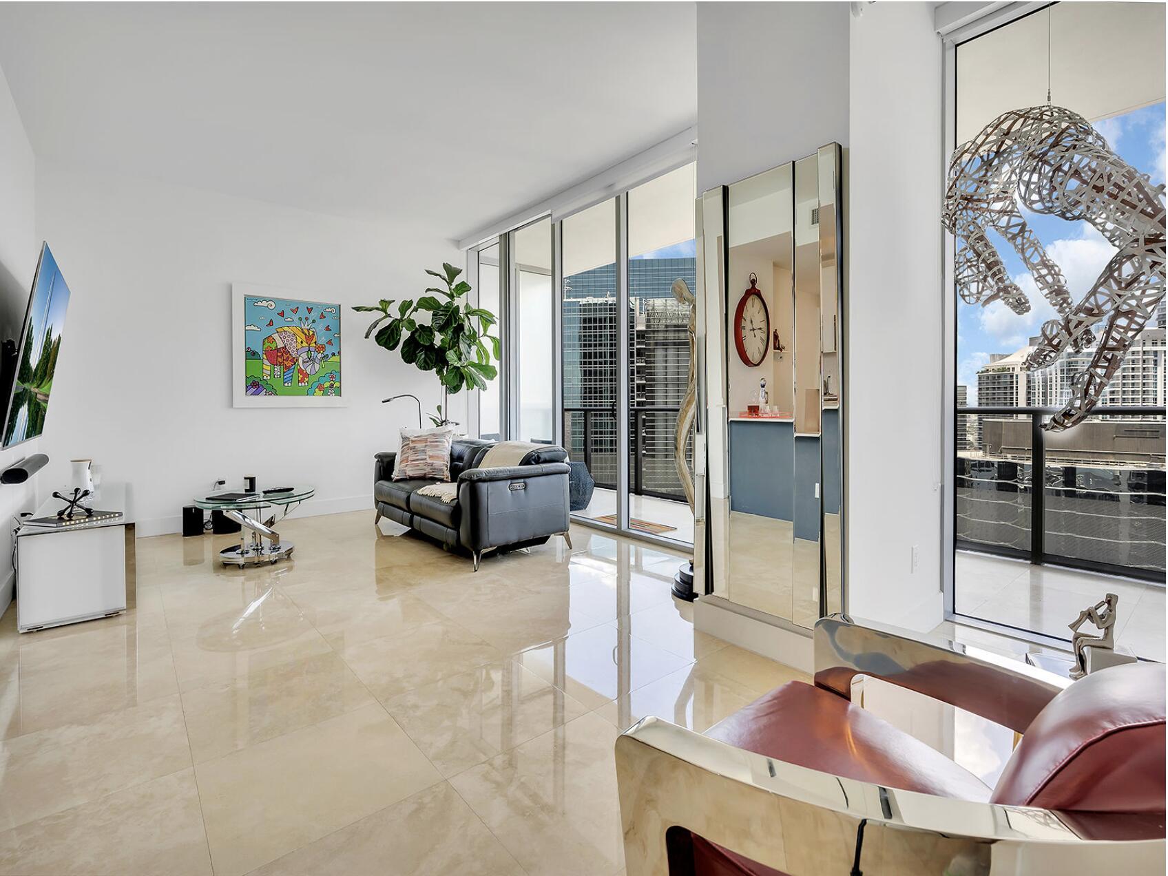 1300 Brickell Bay Drive 3900 Property Photo 12