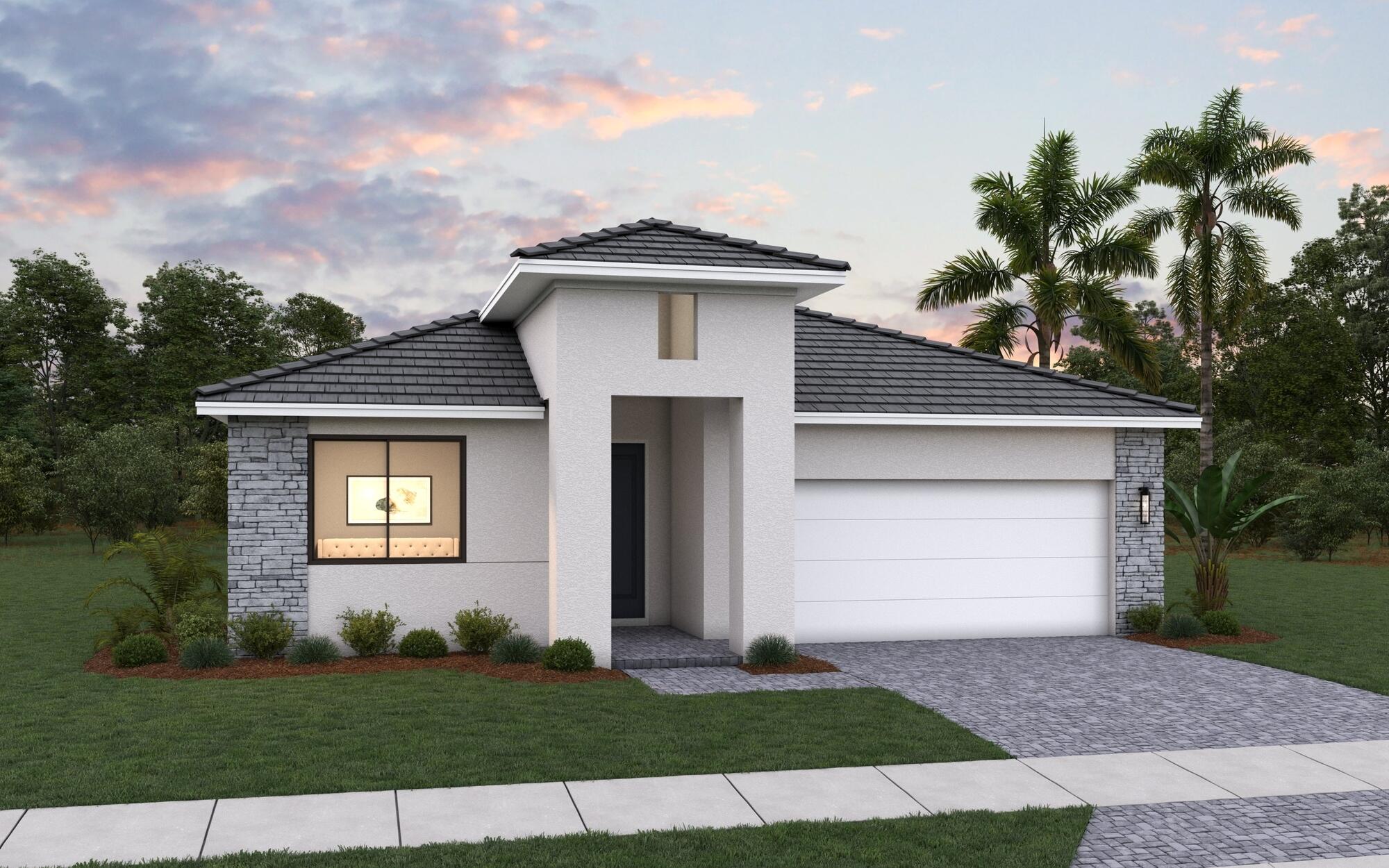 6873 Nw Glynlea Boulevard S Property Photo 1