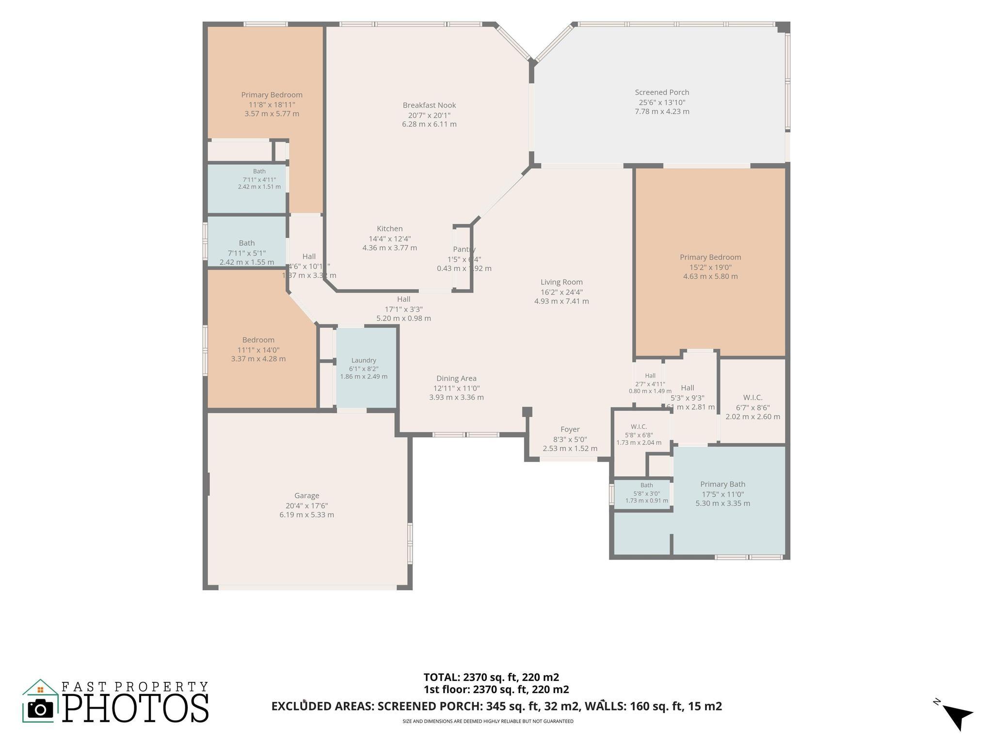 12316 Lakeridge Falls Drive Property Photo 38