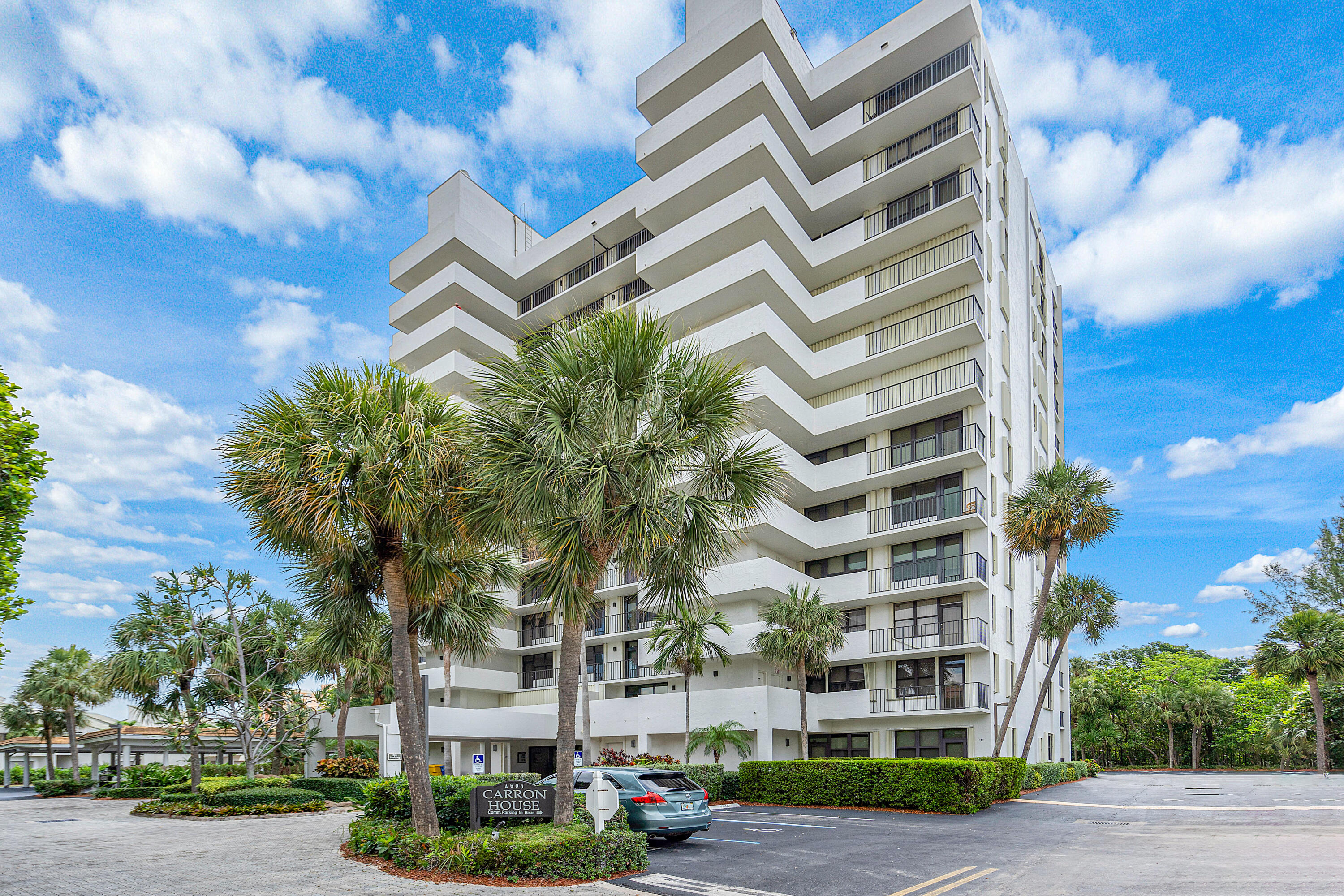 4600 S Ocean Boulevard 602 Property Photo 1