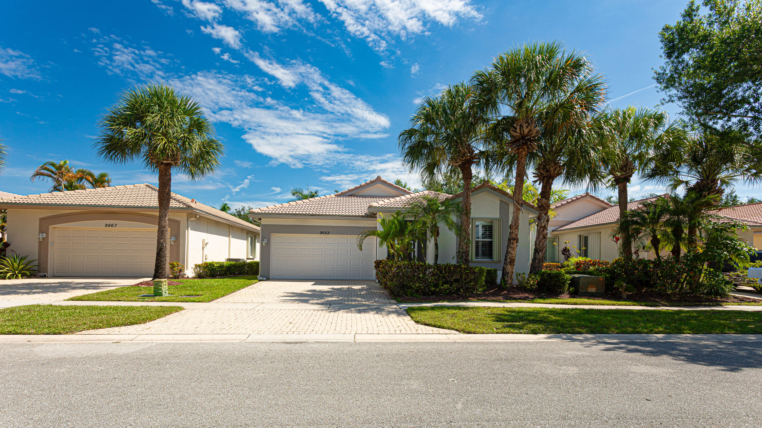 9663 Great Egret Court Property Photo 1