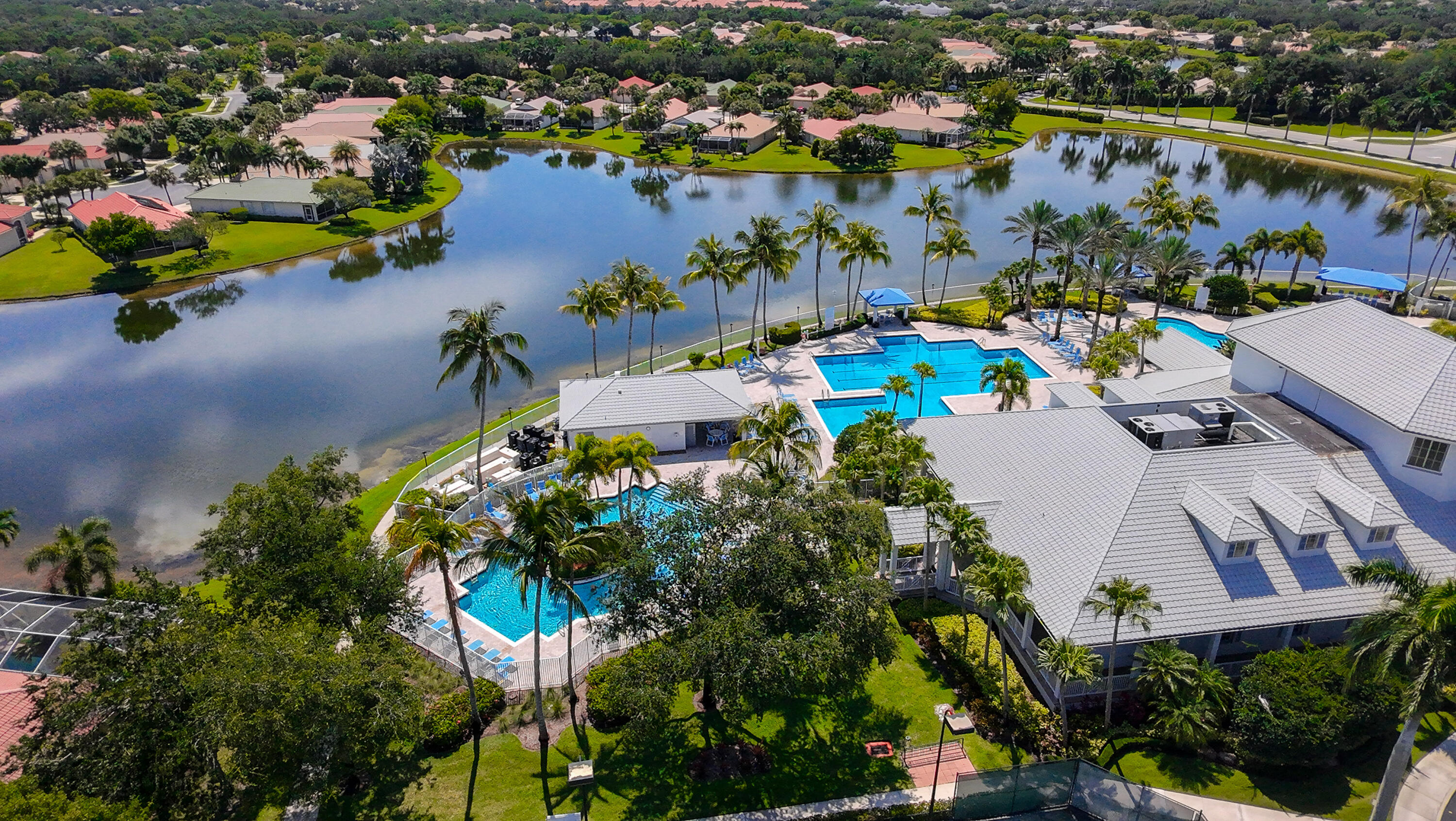 9663 Great Egret Court Property Photo 2