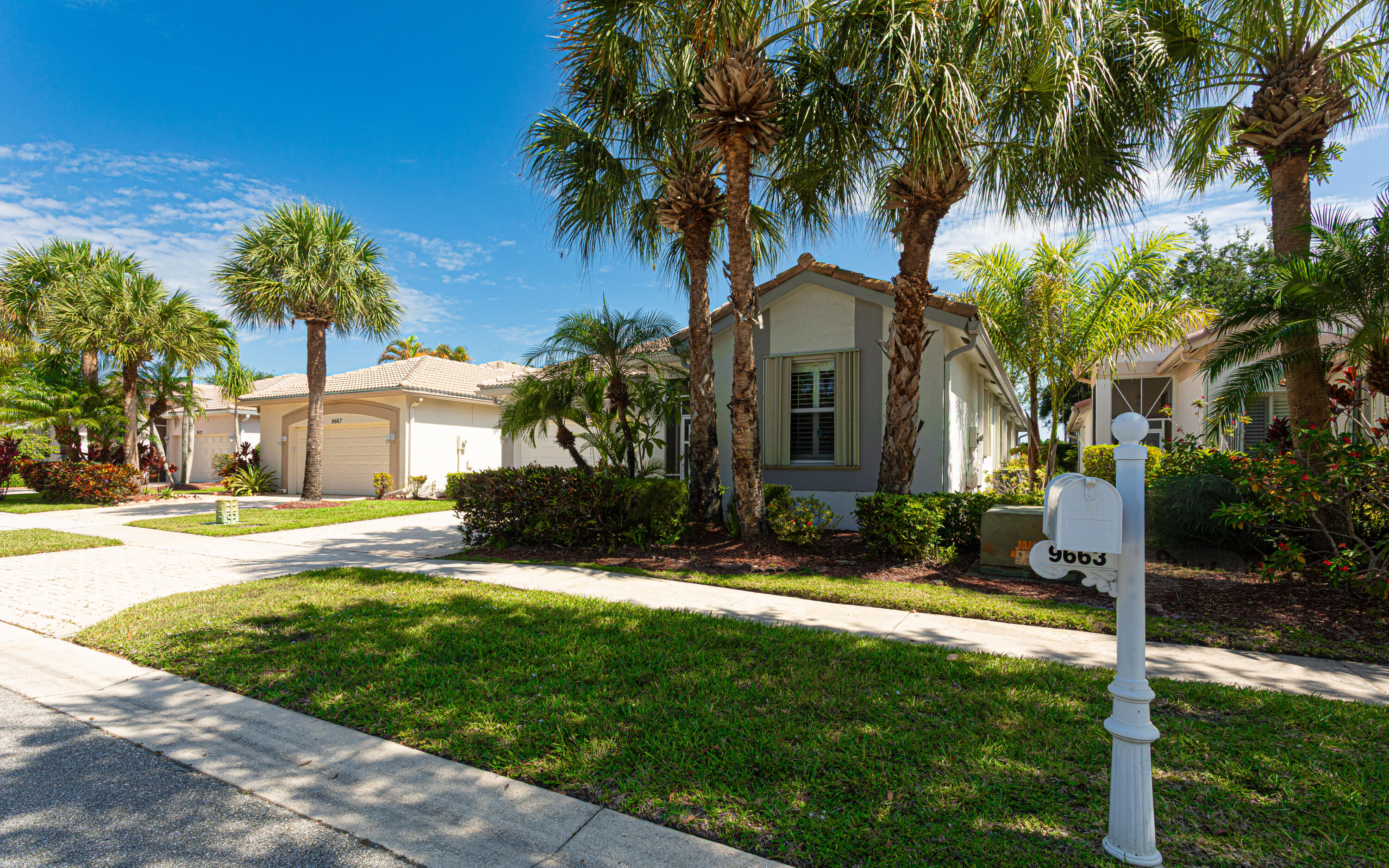 9663 Great Egret Court Property Photo 19
