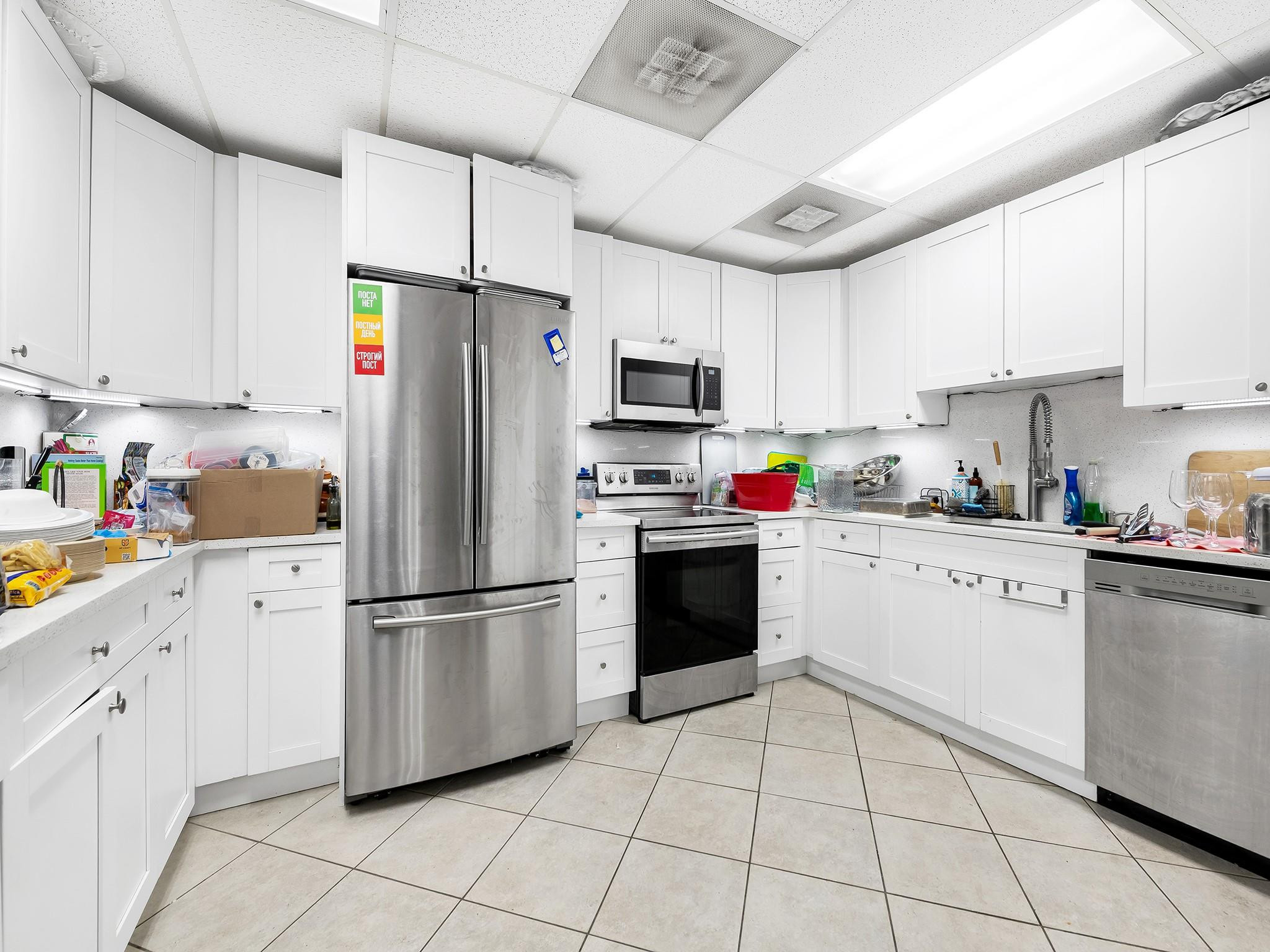1301 E Atlantic Boulevard Suite 5 Property Photo 9