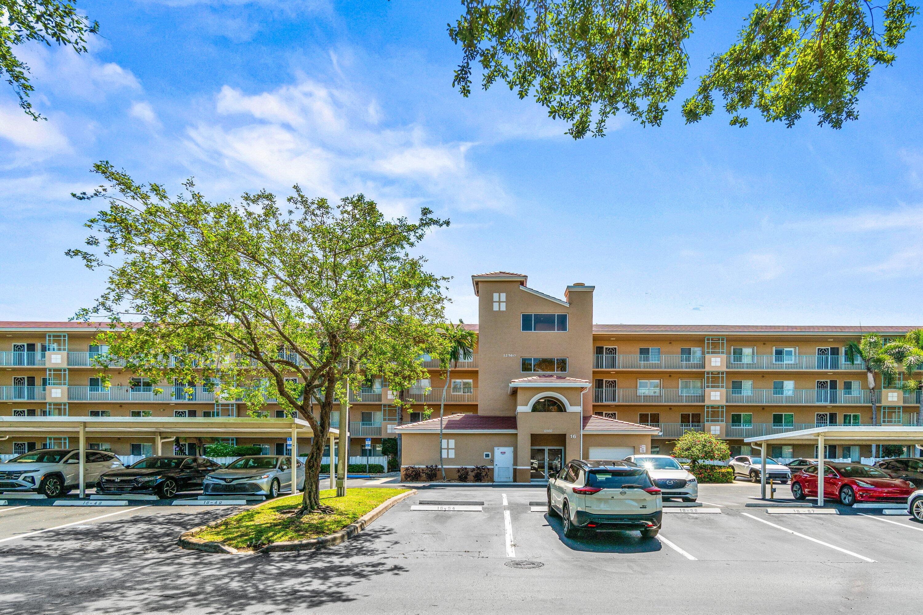 12560 Majesty Circle 401 Property Photo 46
