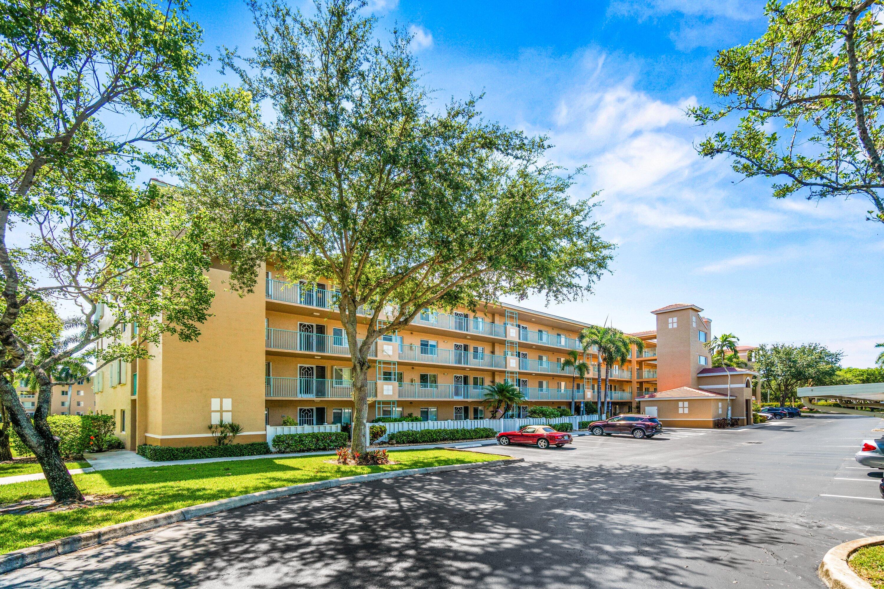12560 Majesty Circle 401 Property Photo 47
