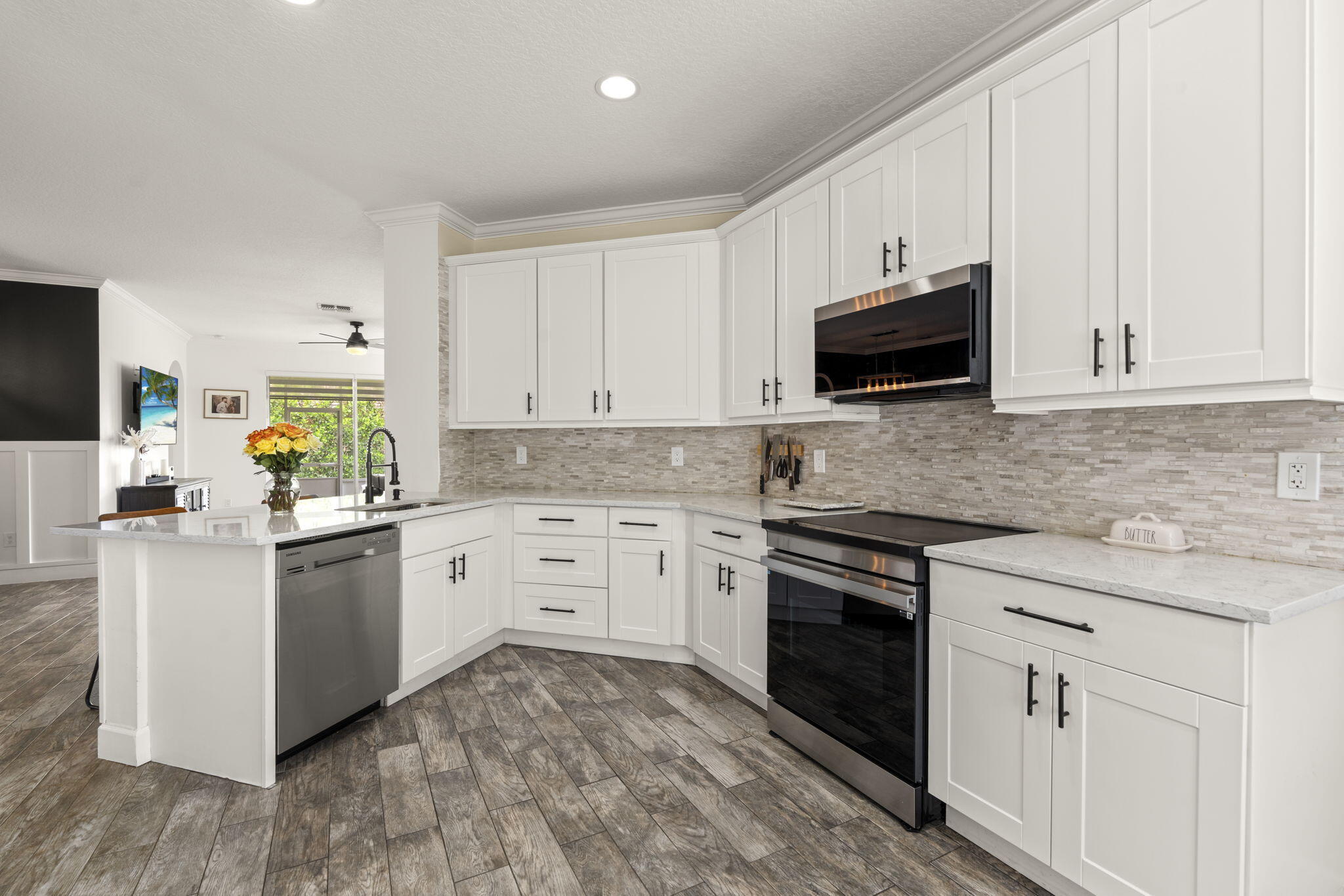 10932 Sw Dunhill Court Property Photo 6