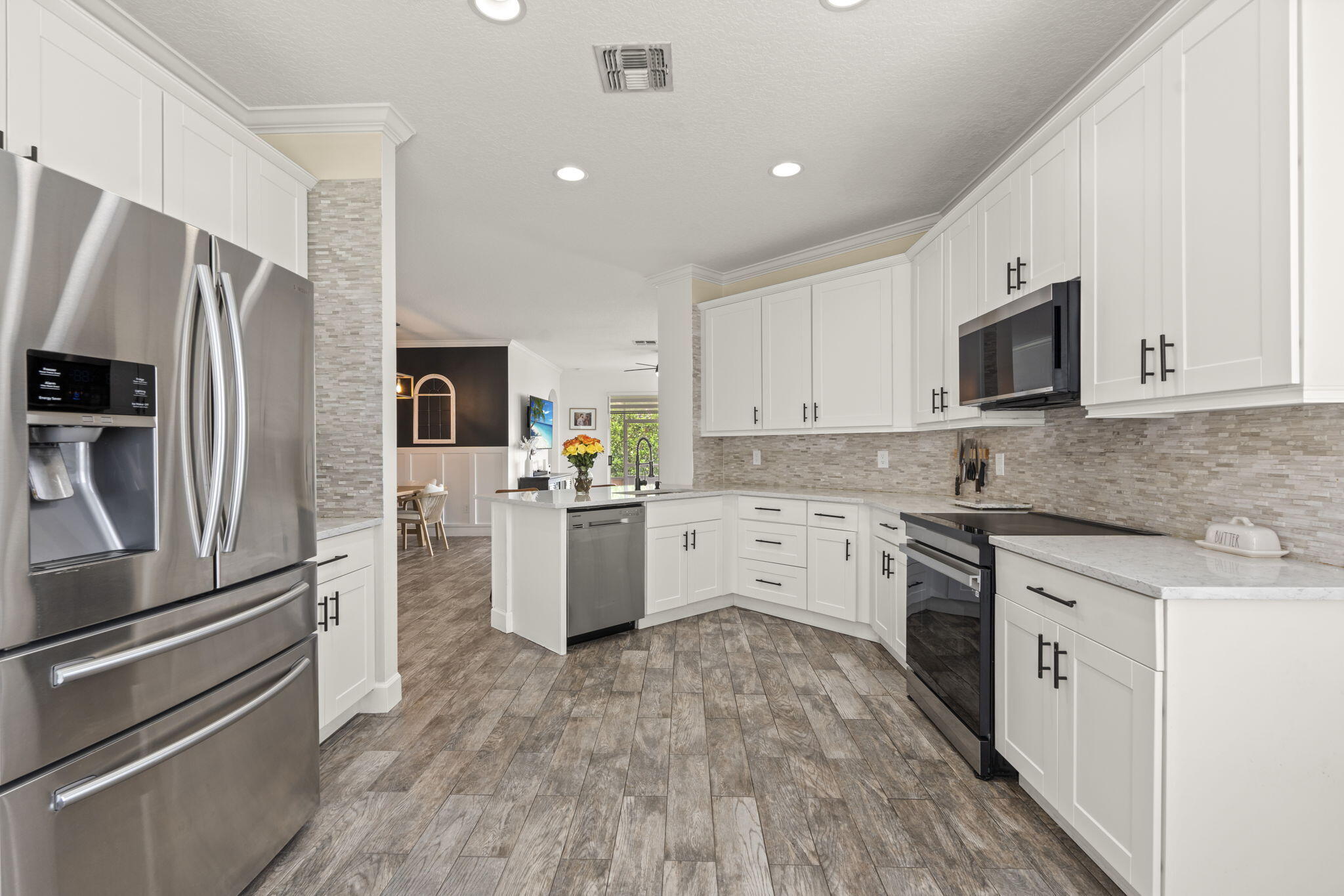 10932 Sw Dunhill Court Property Photo 10