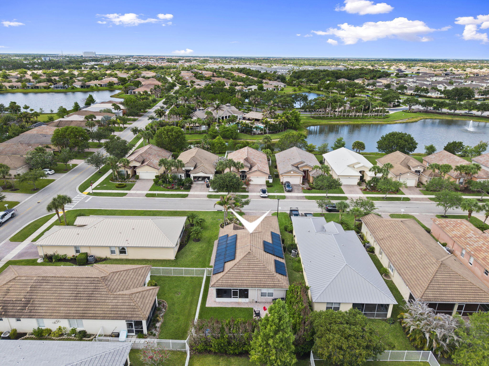 10932 Sw Dunhill Court Property Photo 32