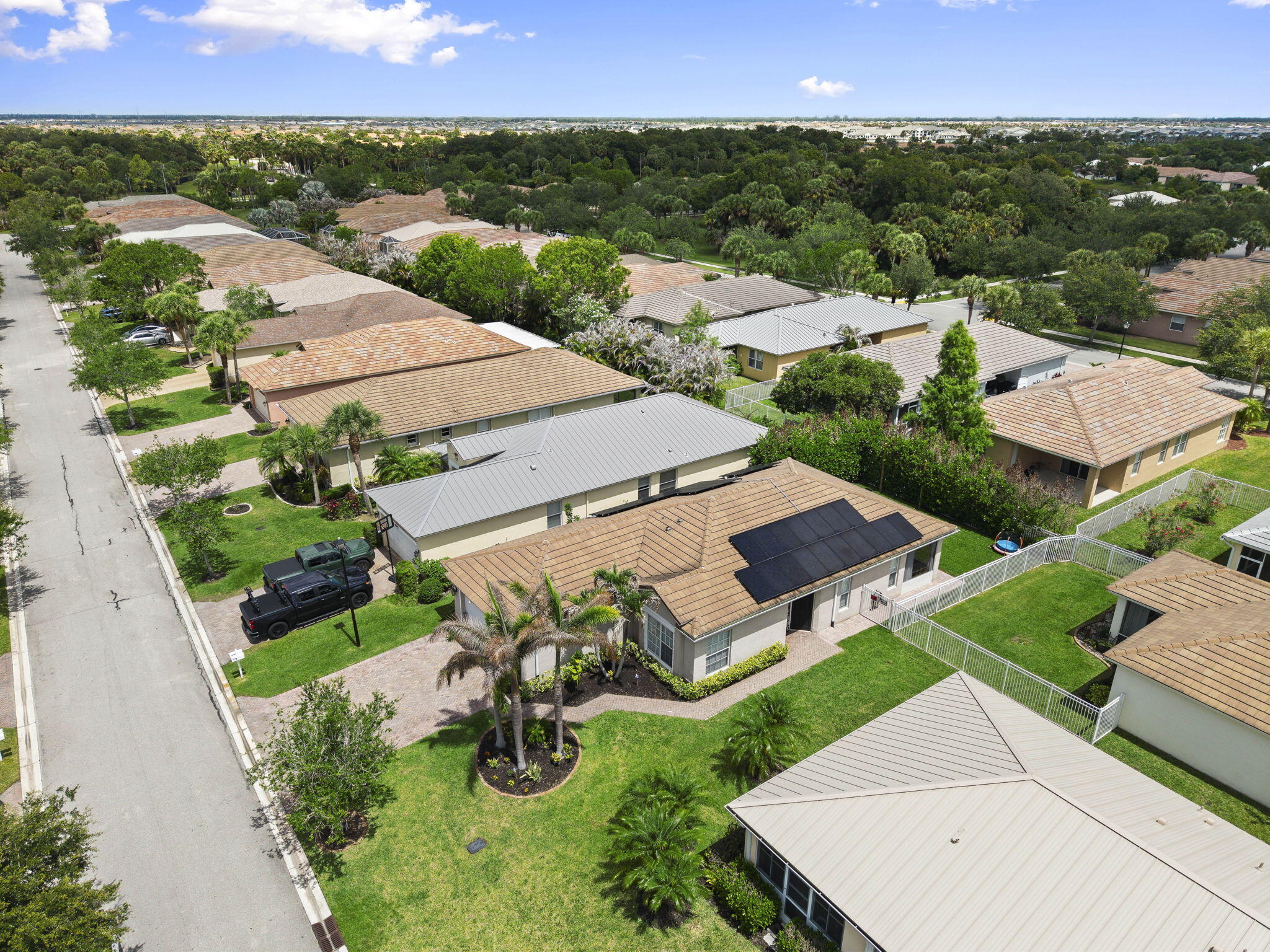 10932 Sw Dunhill Court Property Photo 34