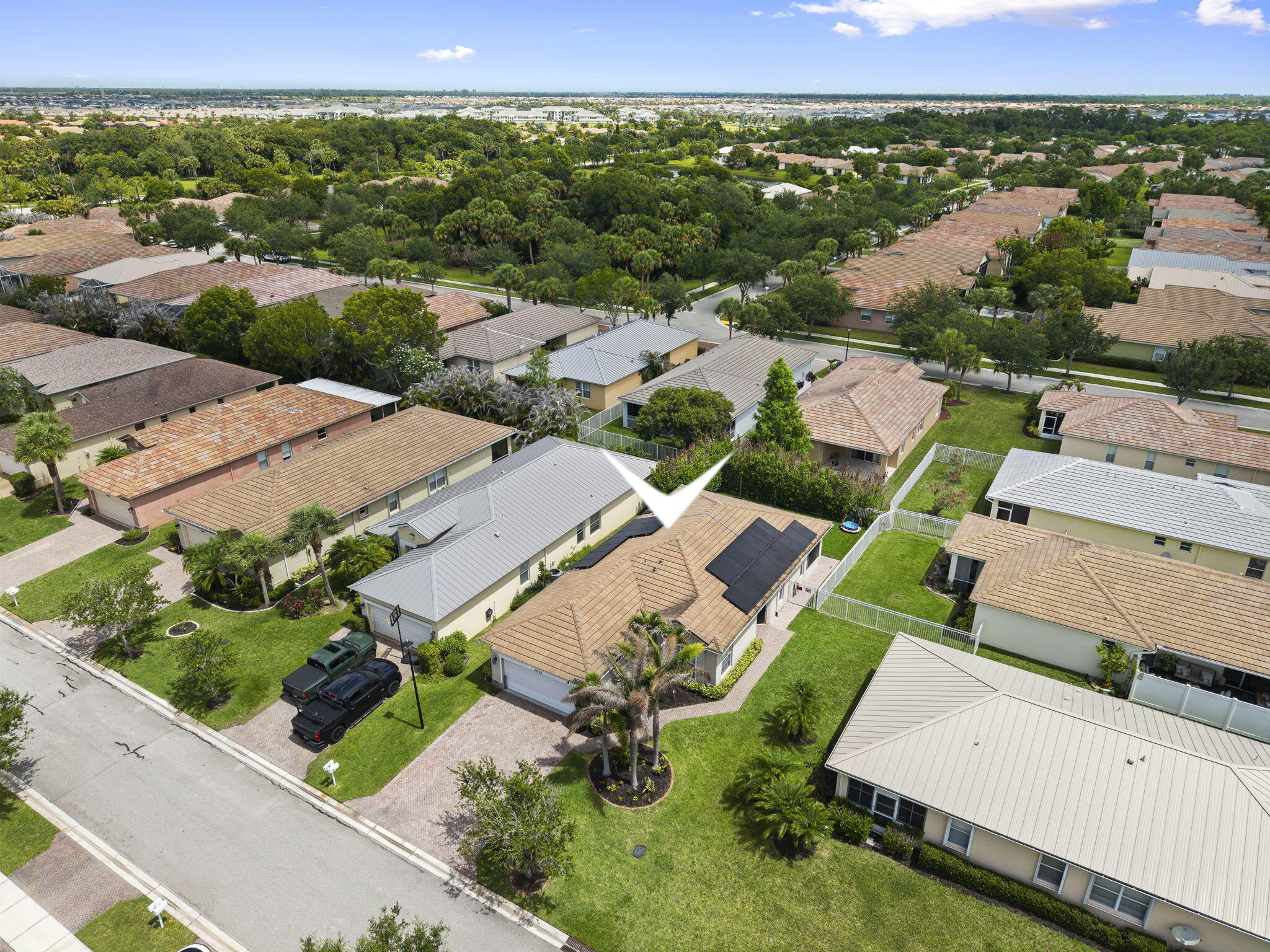 10932 Sw Dunhill Court Property Photo 38