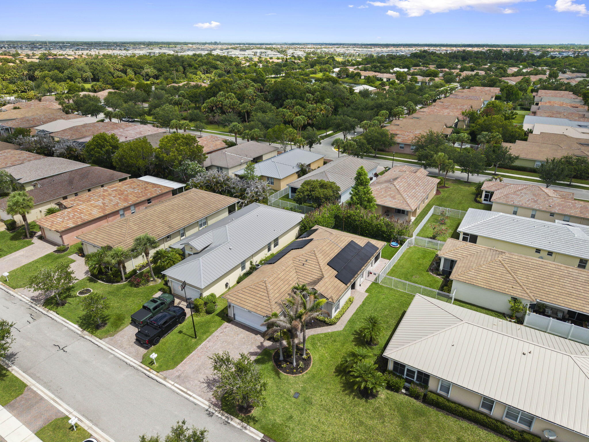 10932 Sw Dunhill Court Property Photo 40