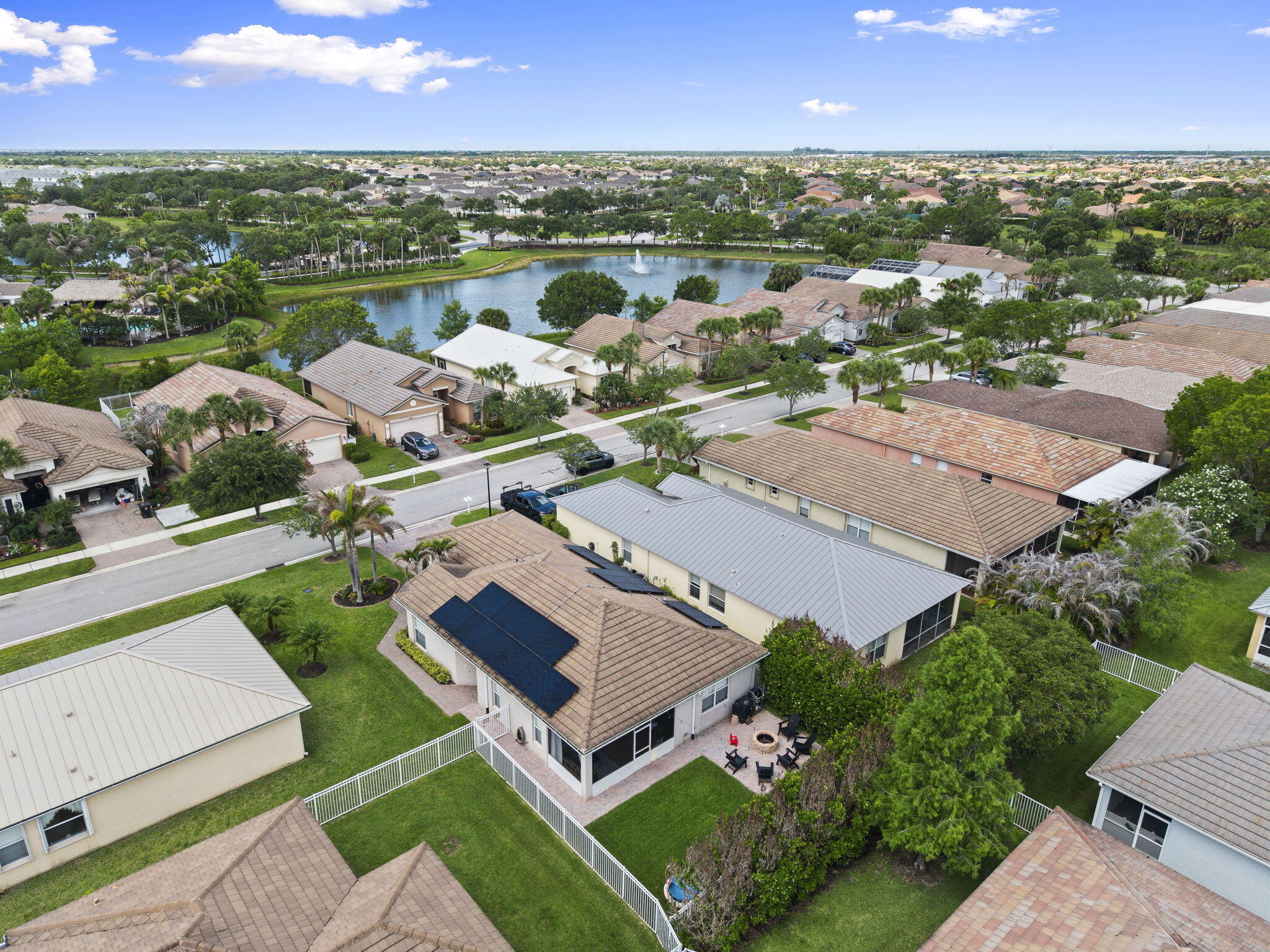 10932 Sw Dunhill Court Property Photo 41