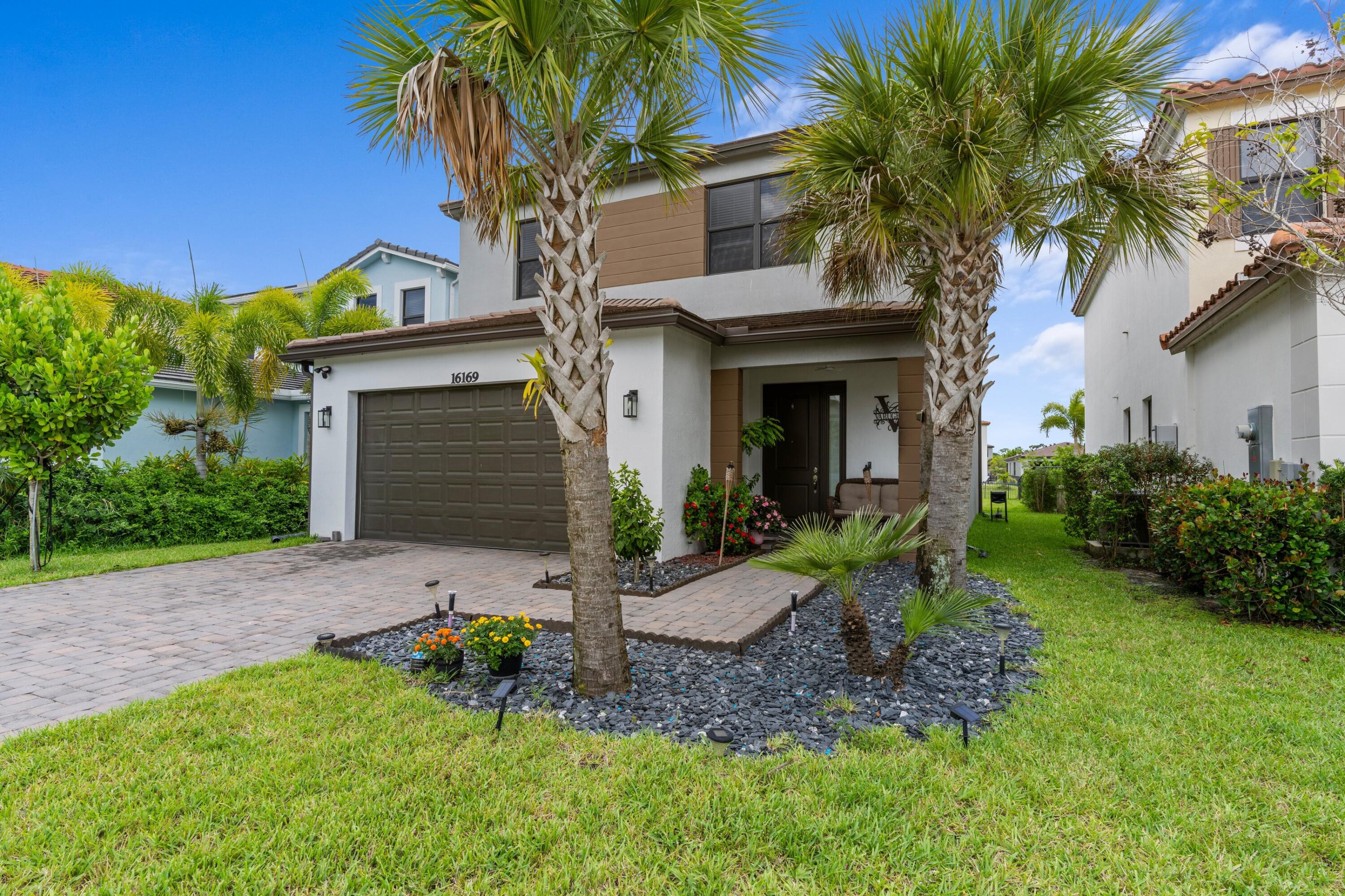 16169 Sea Turtle Place Property Photo 1