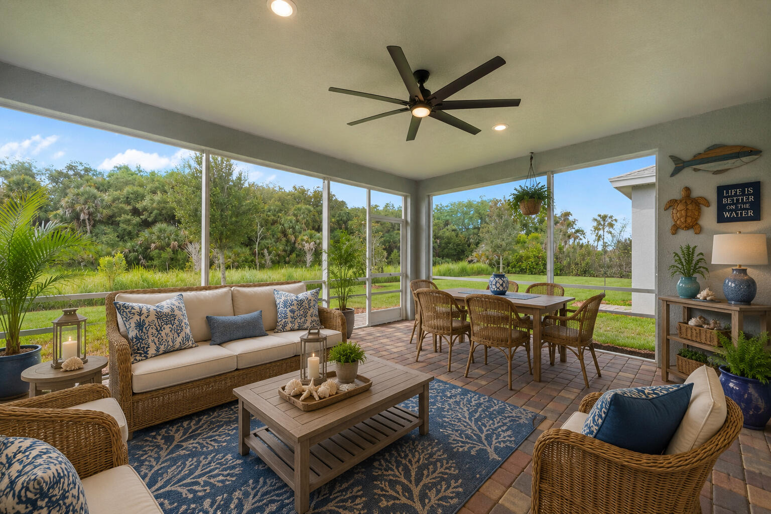 10275 Sw Captiva Drive Property Photo 1