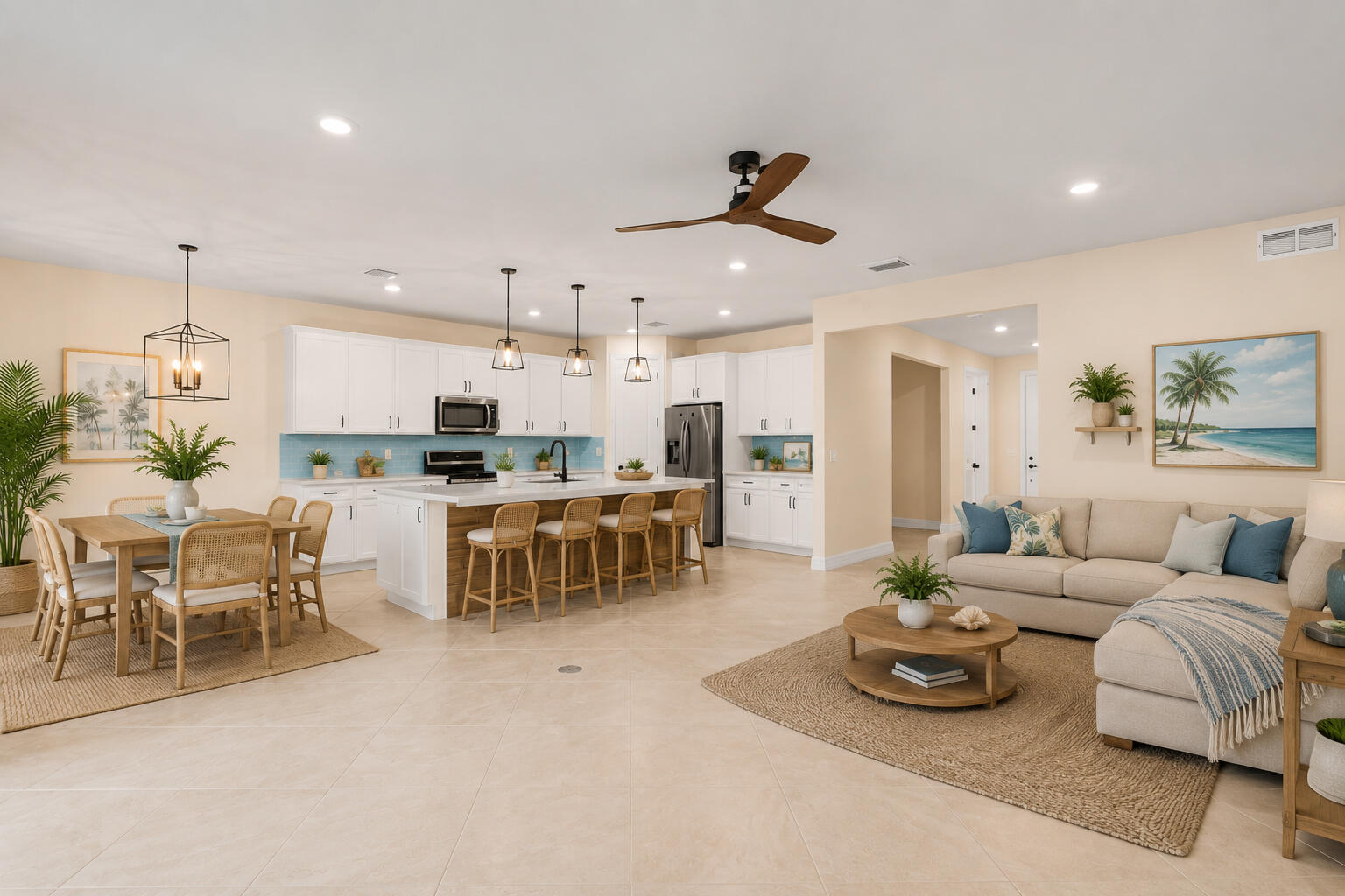 10275 Sw Captiva Drive Property Photo 1